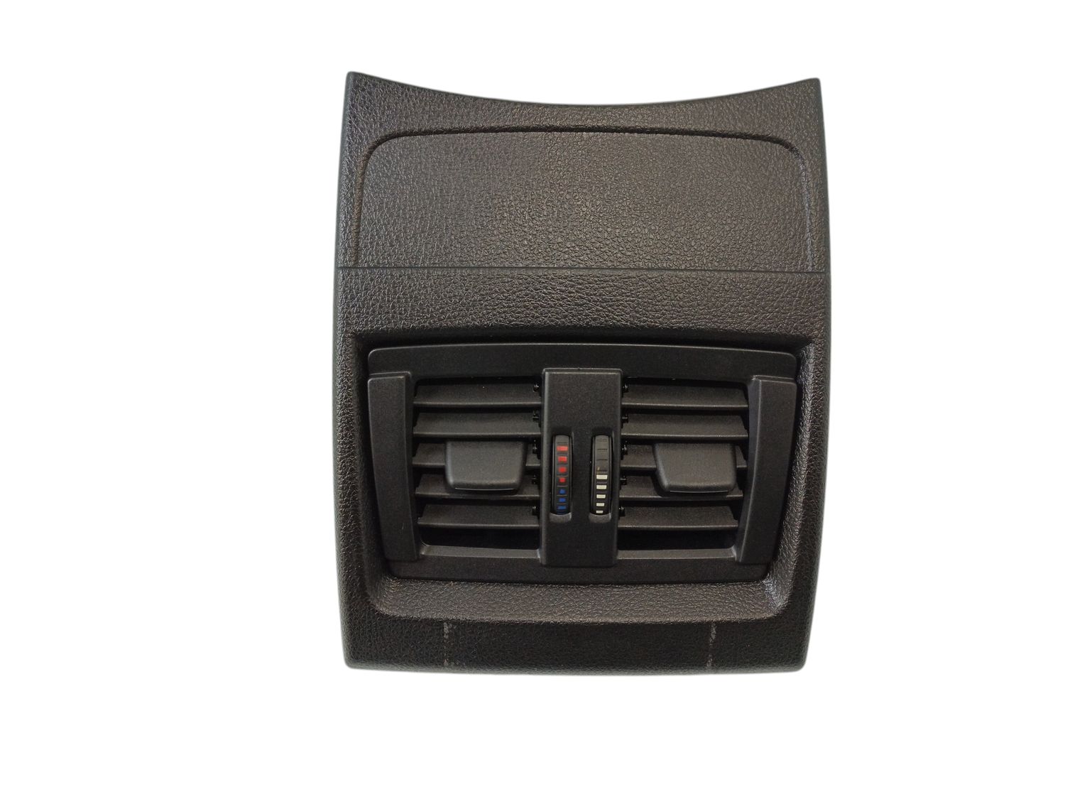 BMW 1 SERIES Center console decorative trim OEM 51169230130 — Europe Delivery