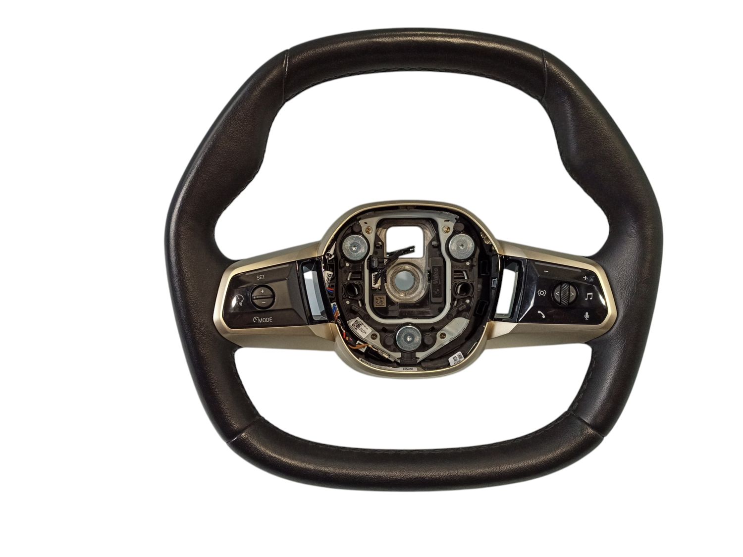 BMW IX Steering Wheel OEM 32305A398F0 — Europe Delivery