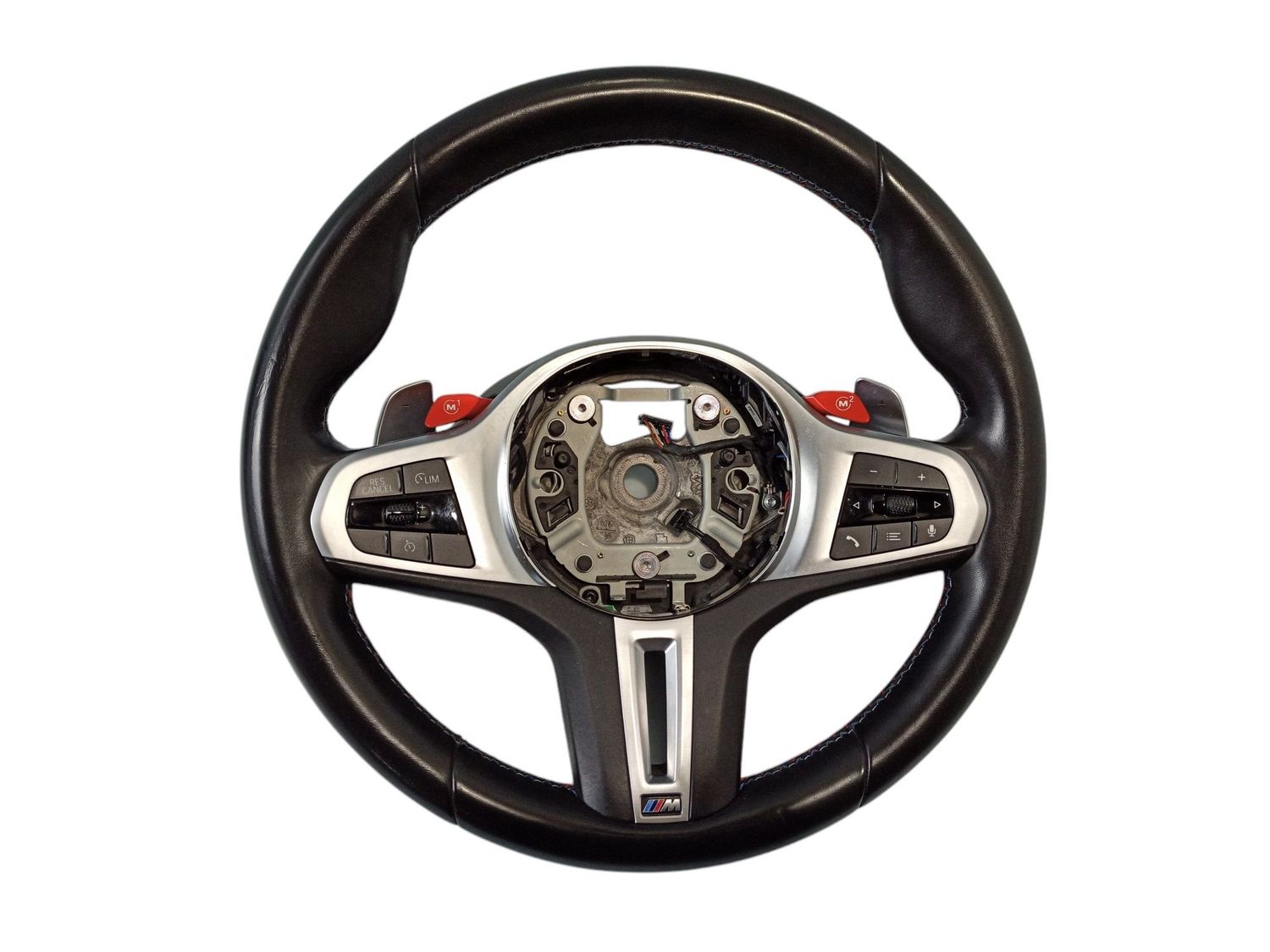 BMW 8 SERIES Steering Wheel OEM 32307856294 — Europe Delivery