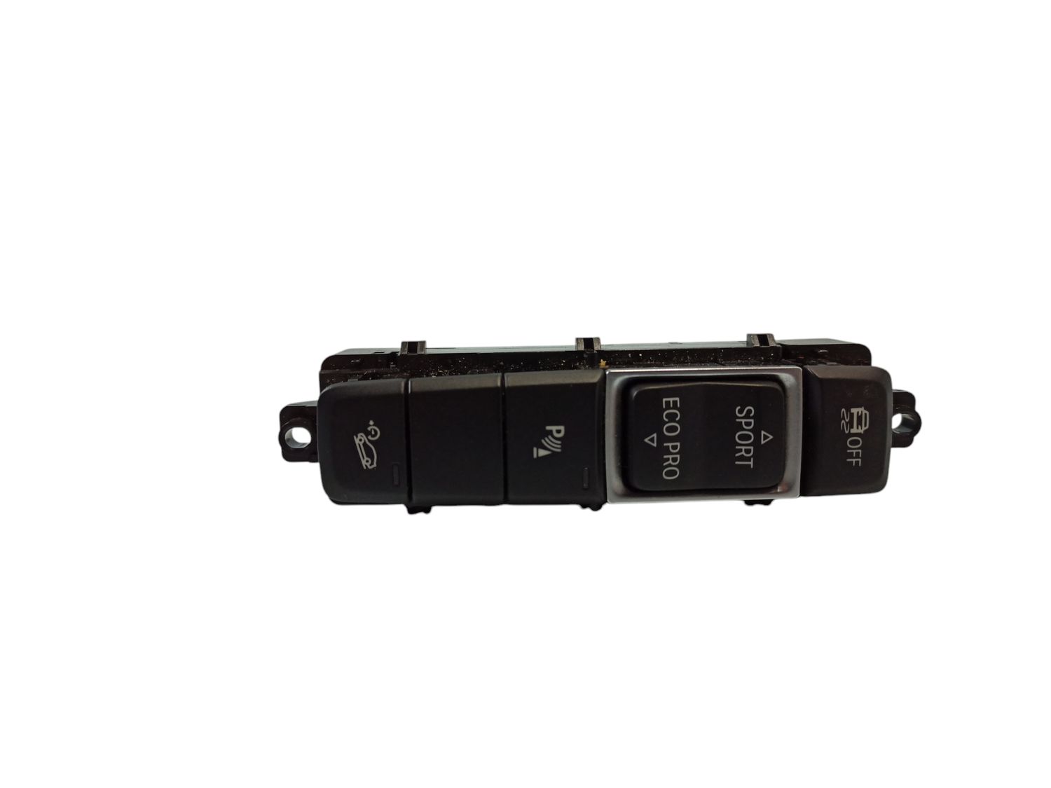 BMW X1 ESP (stability system) control unit OEM 61319374834 — Europe Delivery