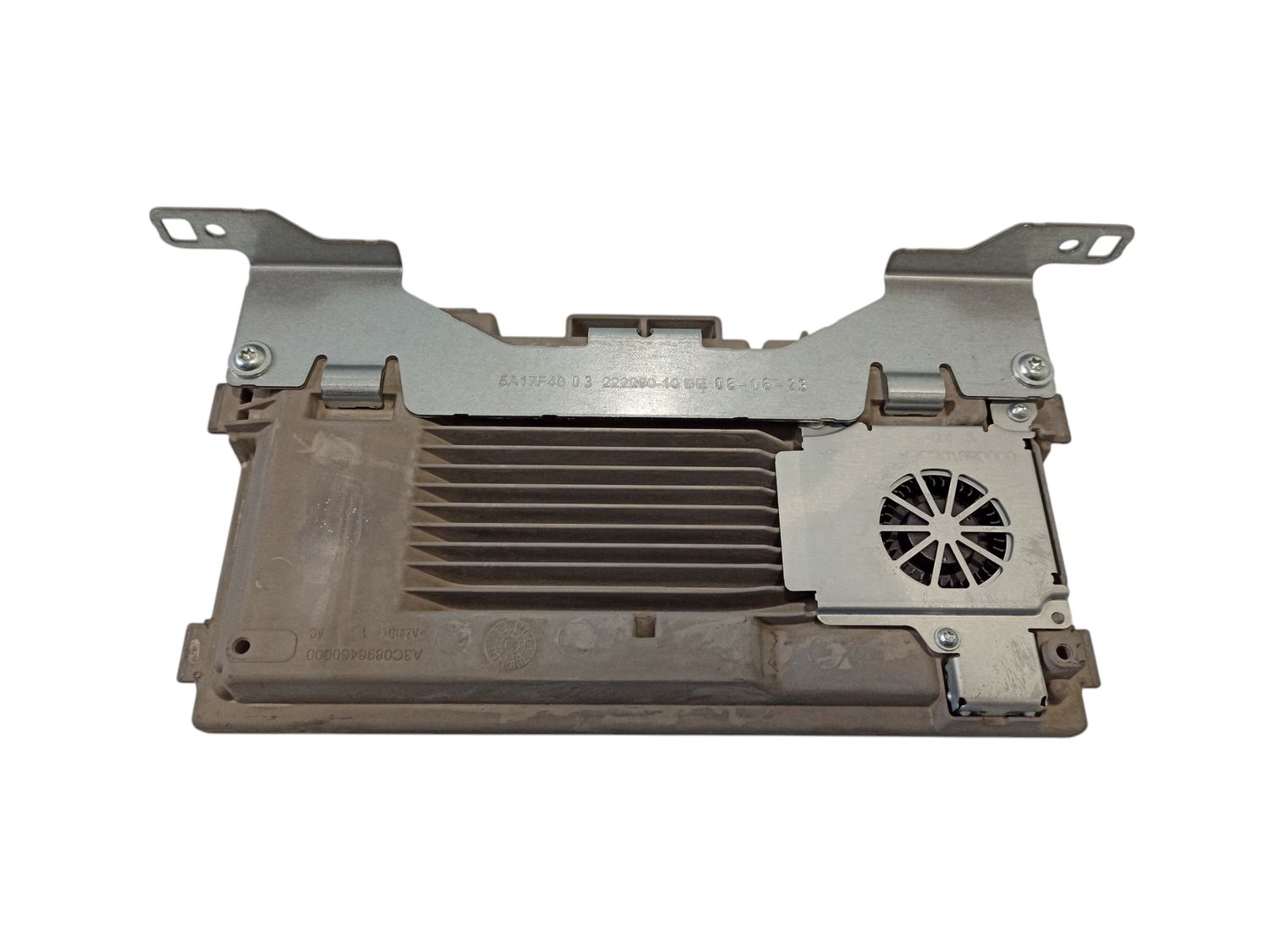 BMW 4 SERIES Speedometer control unit/module OEM 62105A5BD84 — Europe Delivery
