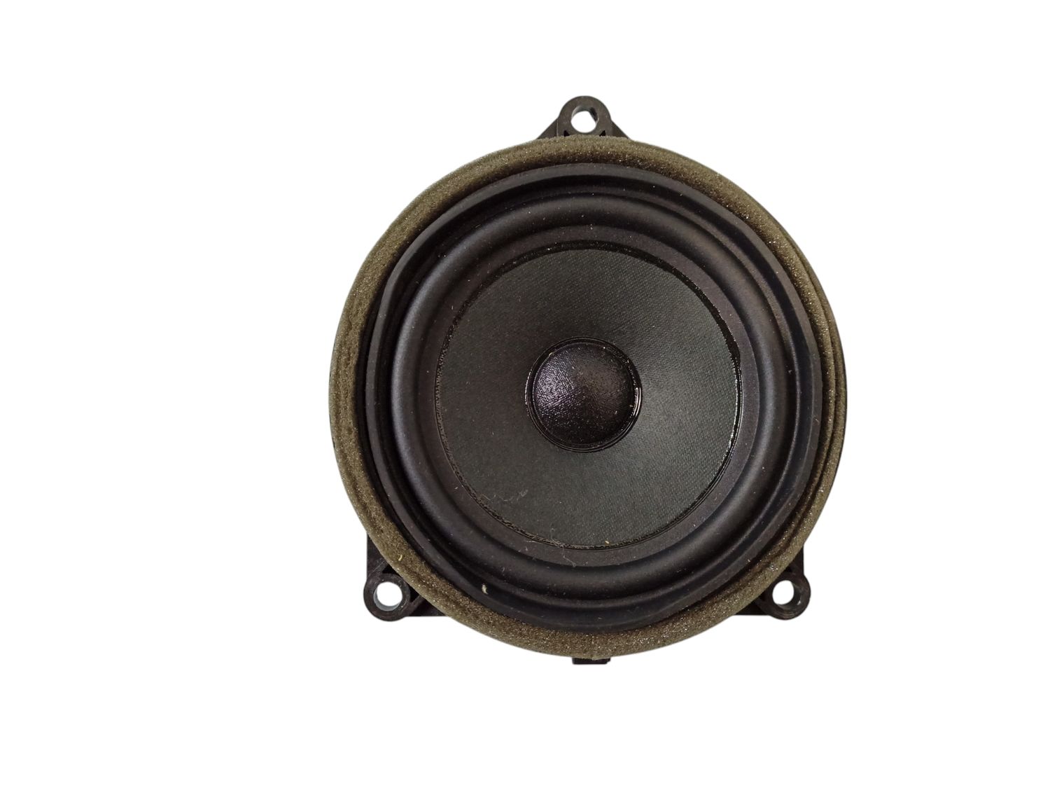 BMW 2 SERIES Front door speaker OEM 65139274700 — Europe Delivery