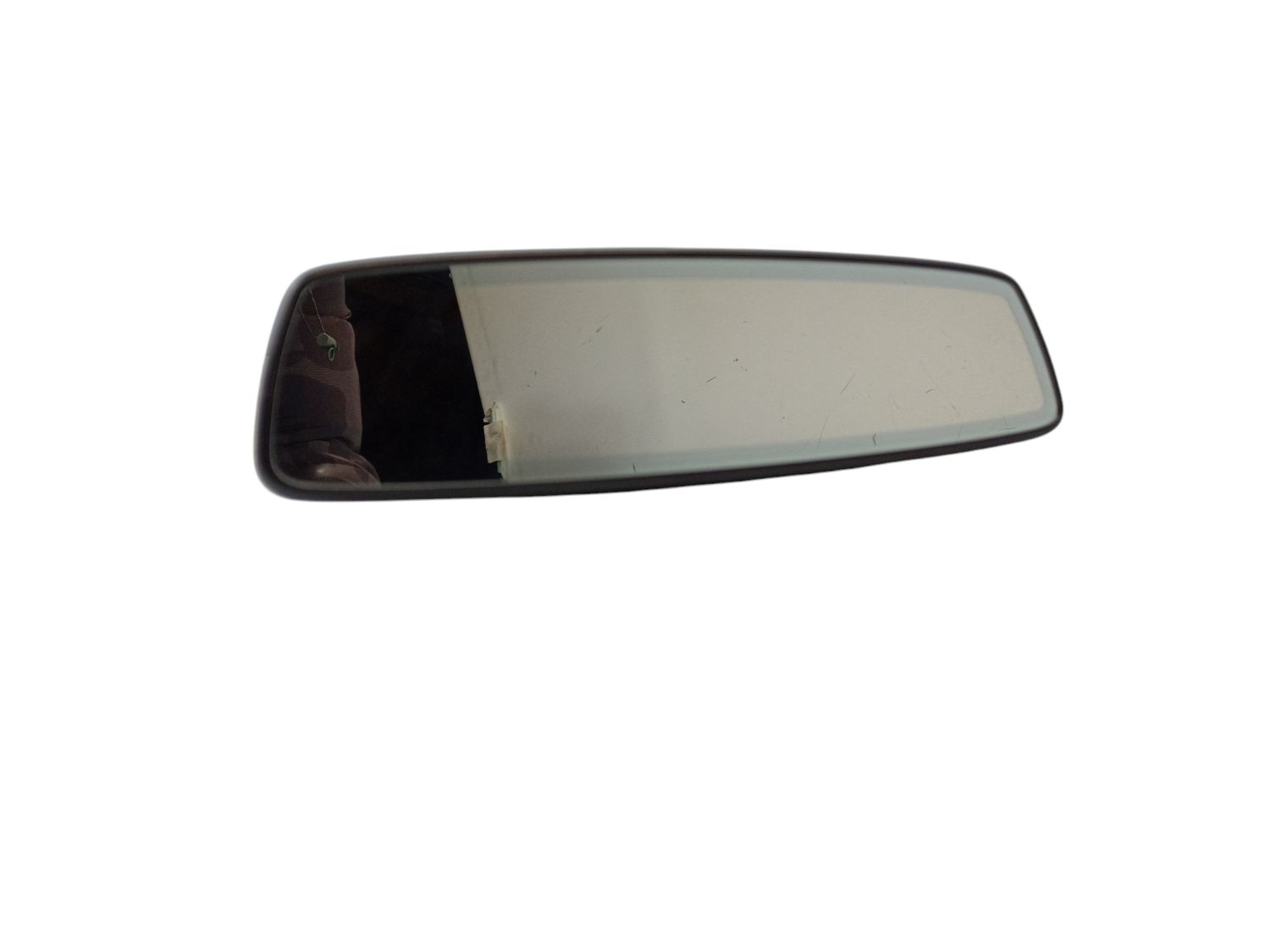 BMW X5 Rear view mirror (interior) OEM 51169438988 — Europe Delivery