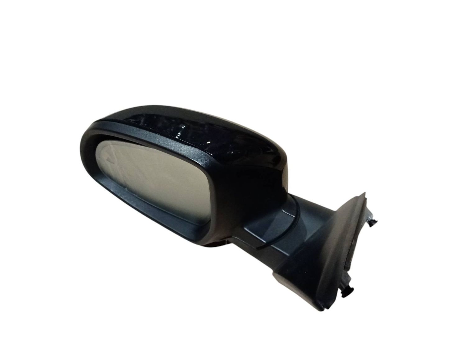 BMW X3 Front door electric wing mirror OEM 51165A3AEA3 — Europe Delivery