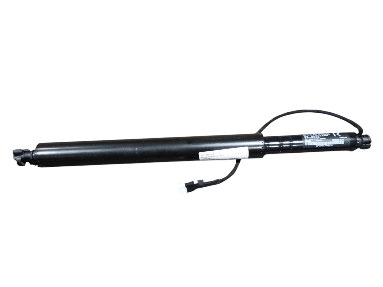 BMW IX Soft lock spindle drive OEM 51247954154 — Europe Delivery