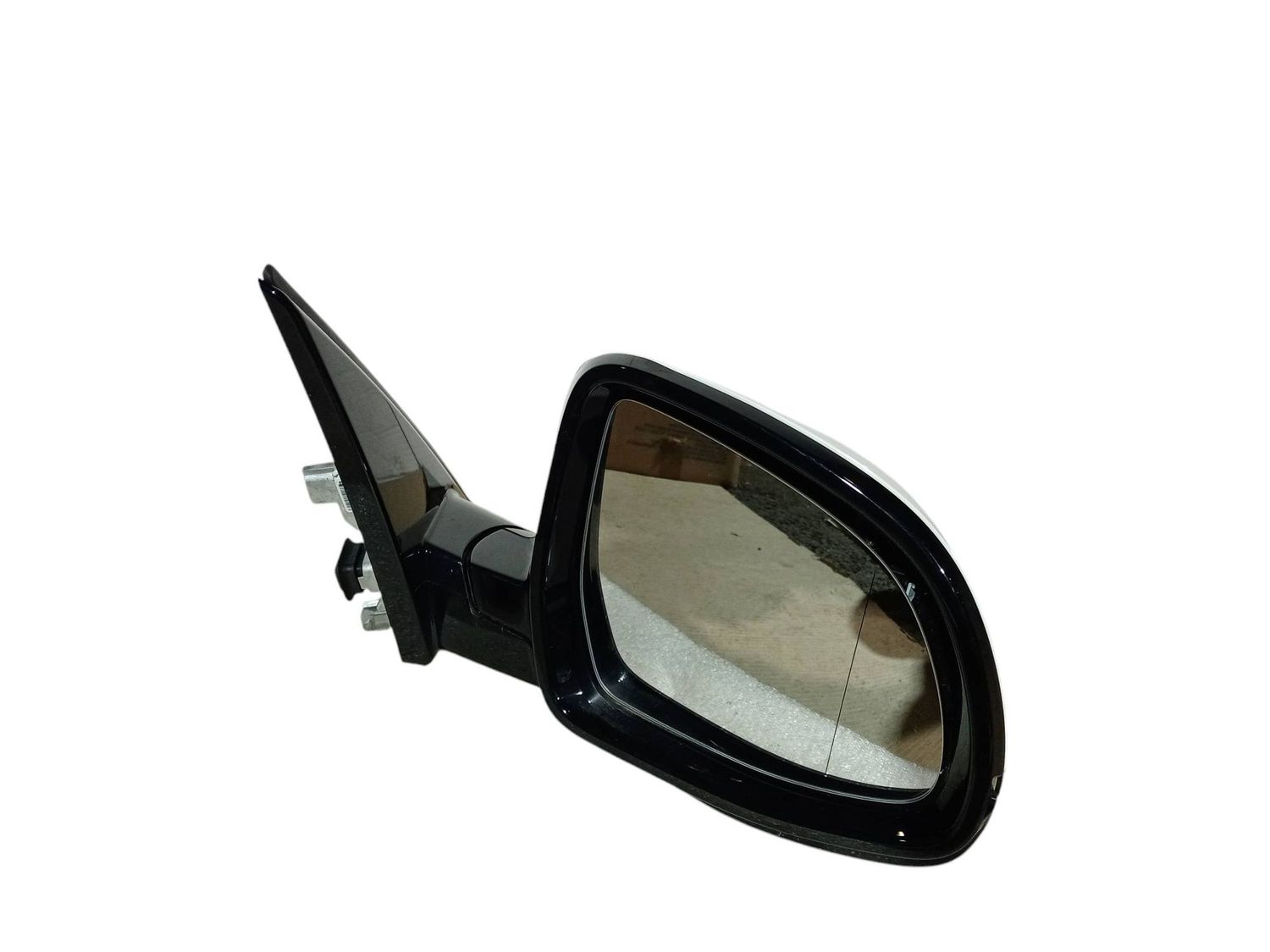BMW X4 Front door electric wing mirror OEM 51168738374 — Europe Delivery