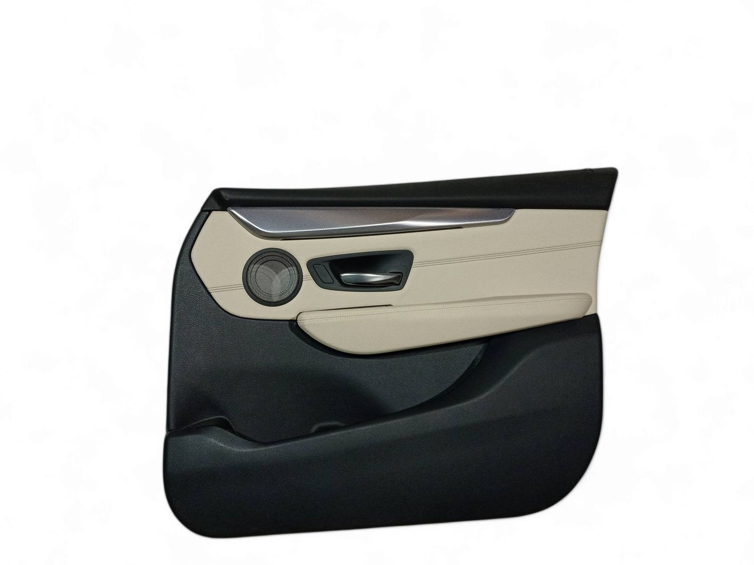BMW 2 SERIES Front door card panel trim OEM 51417404824 — Europe Delivery