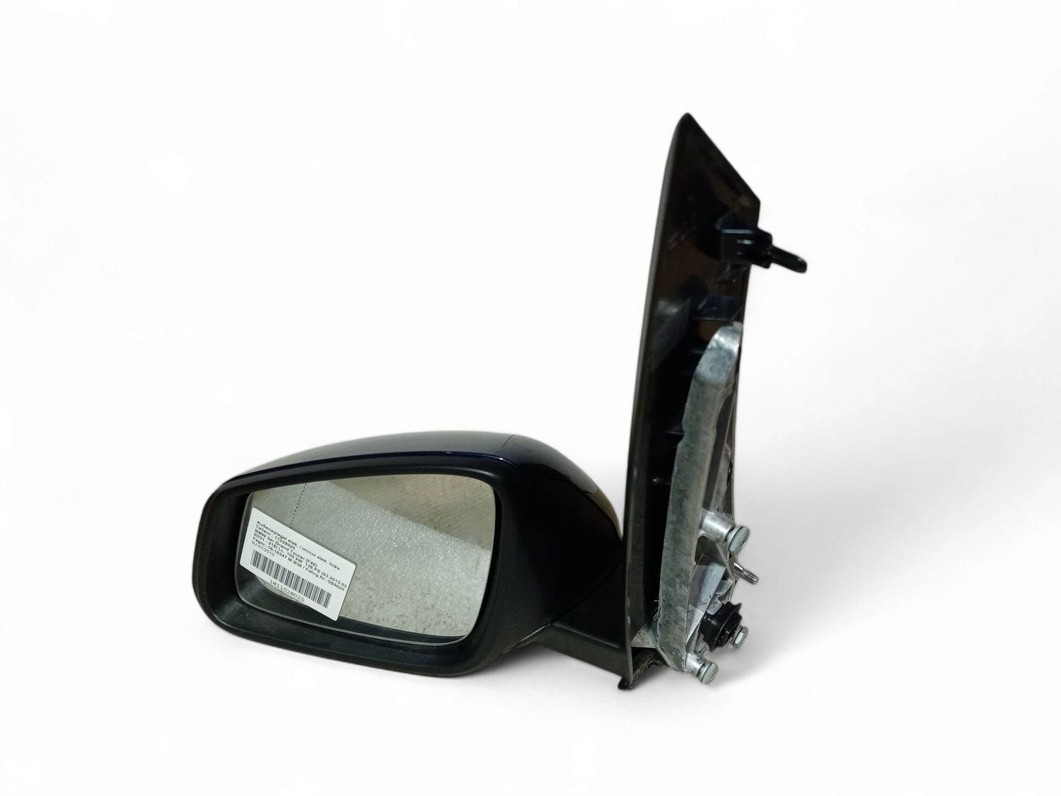 BMW 2 SERIES Front door electric wing mirror OEM 51167421455 — Europe Delivery