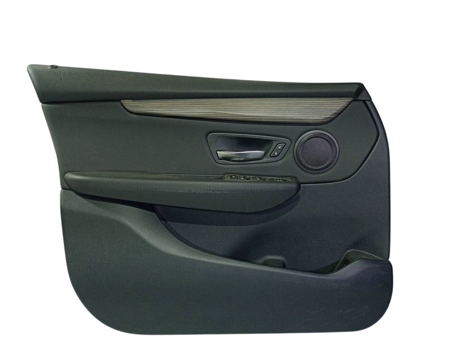 BMW 2 SERIES Front door card panel trim OEM 51417404803 — Europe Delivery