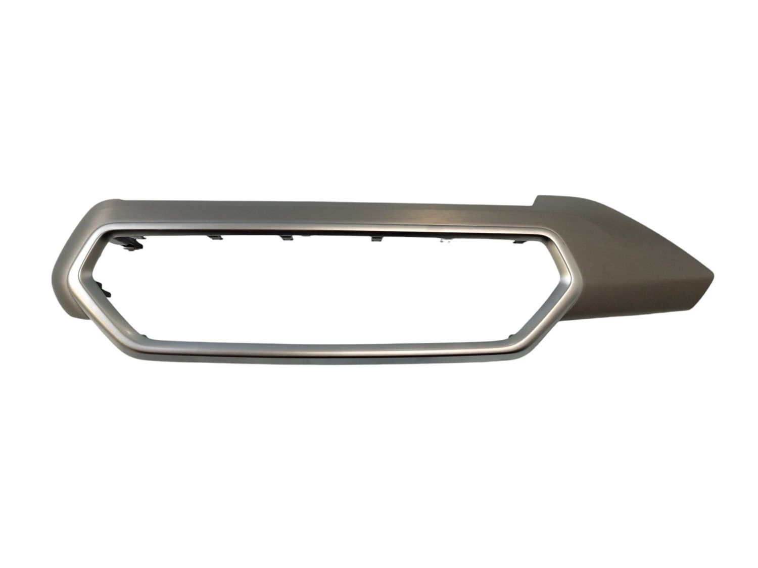 BMW IX3 Dashboard Trim OEM 51459871566 — Europe Delivery