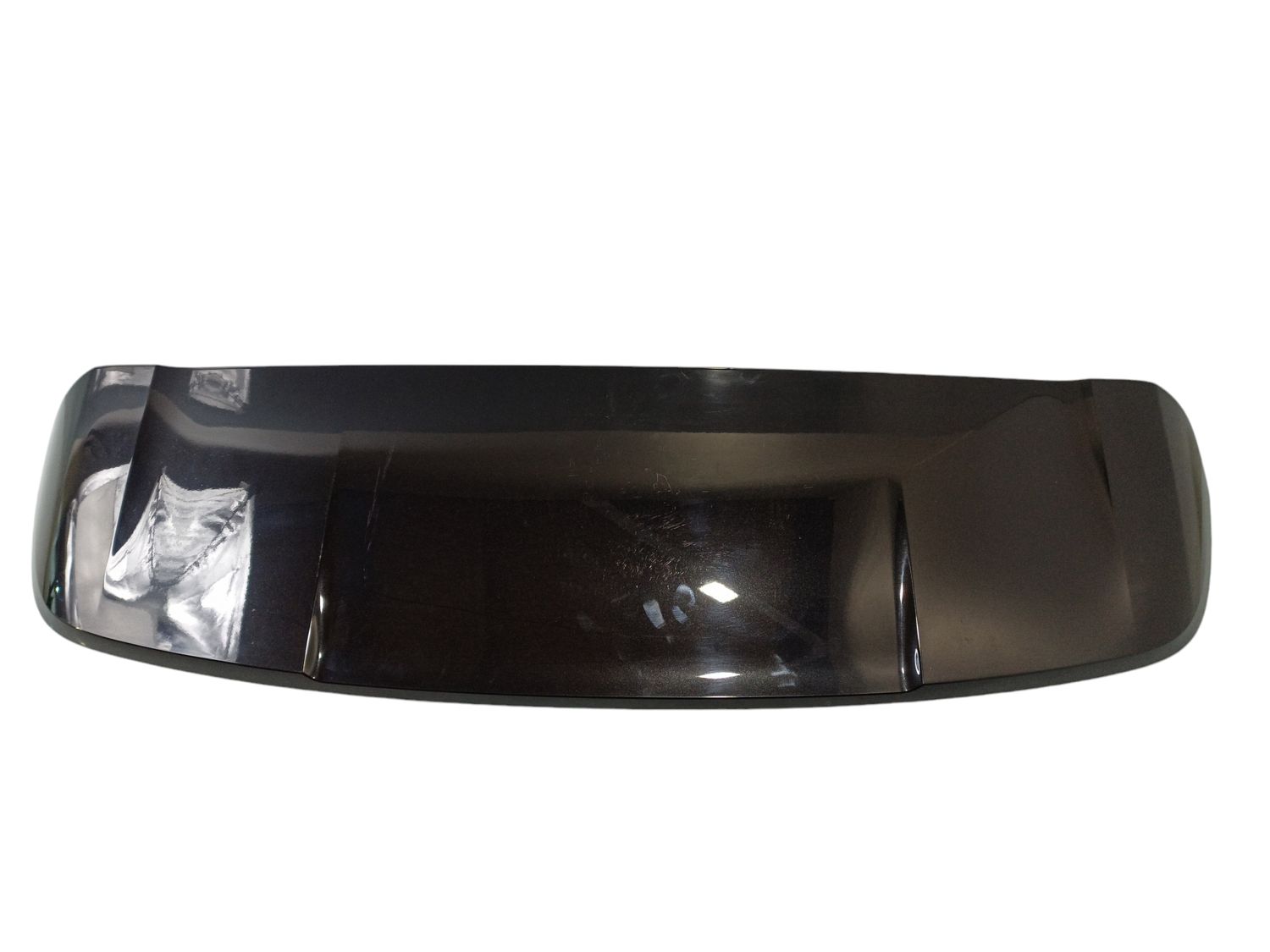 BMW X5 Tailgate/trunk spoiler OEM 51629481033 — Europe Delivery