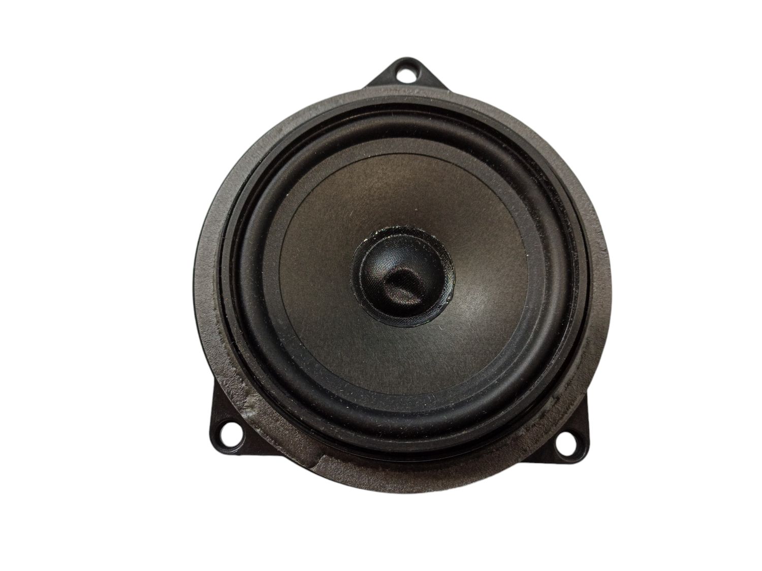 BMW 3 SERIES Front door speaker OEM 65139143232 — Europe Delivery
