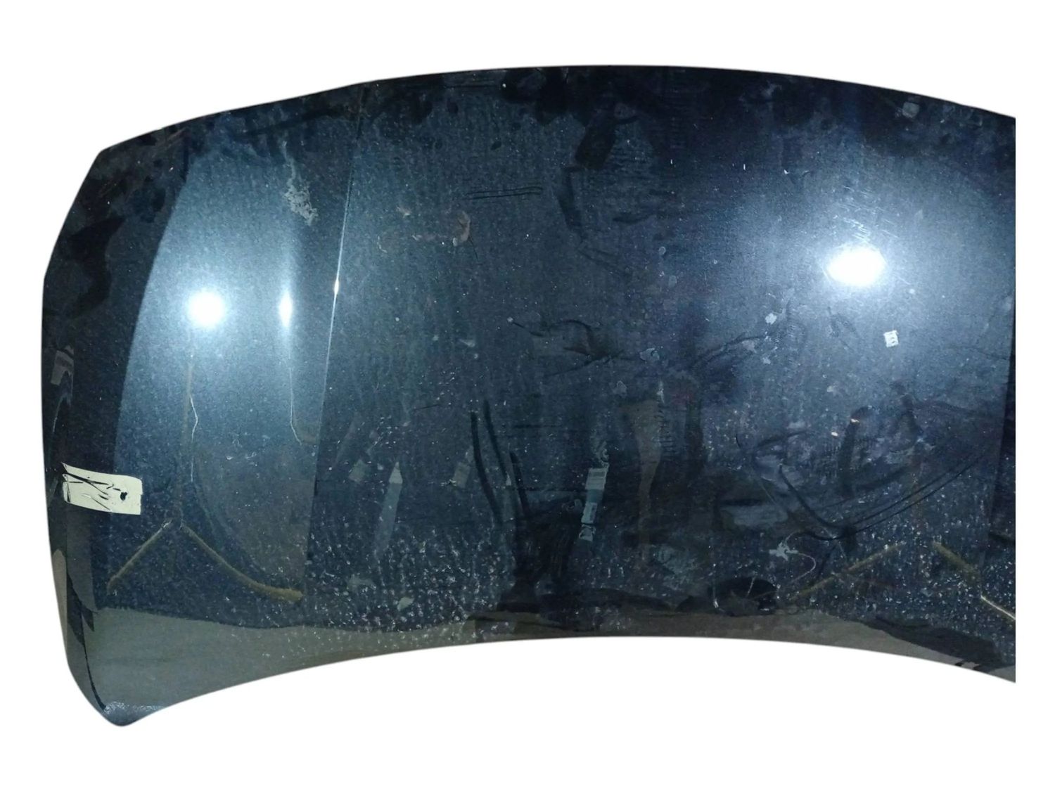 BMW 2' U06 Active Tourer Engine bonnet/hood OEM 41008737107 — Europe Delivery