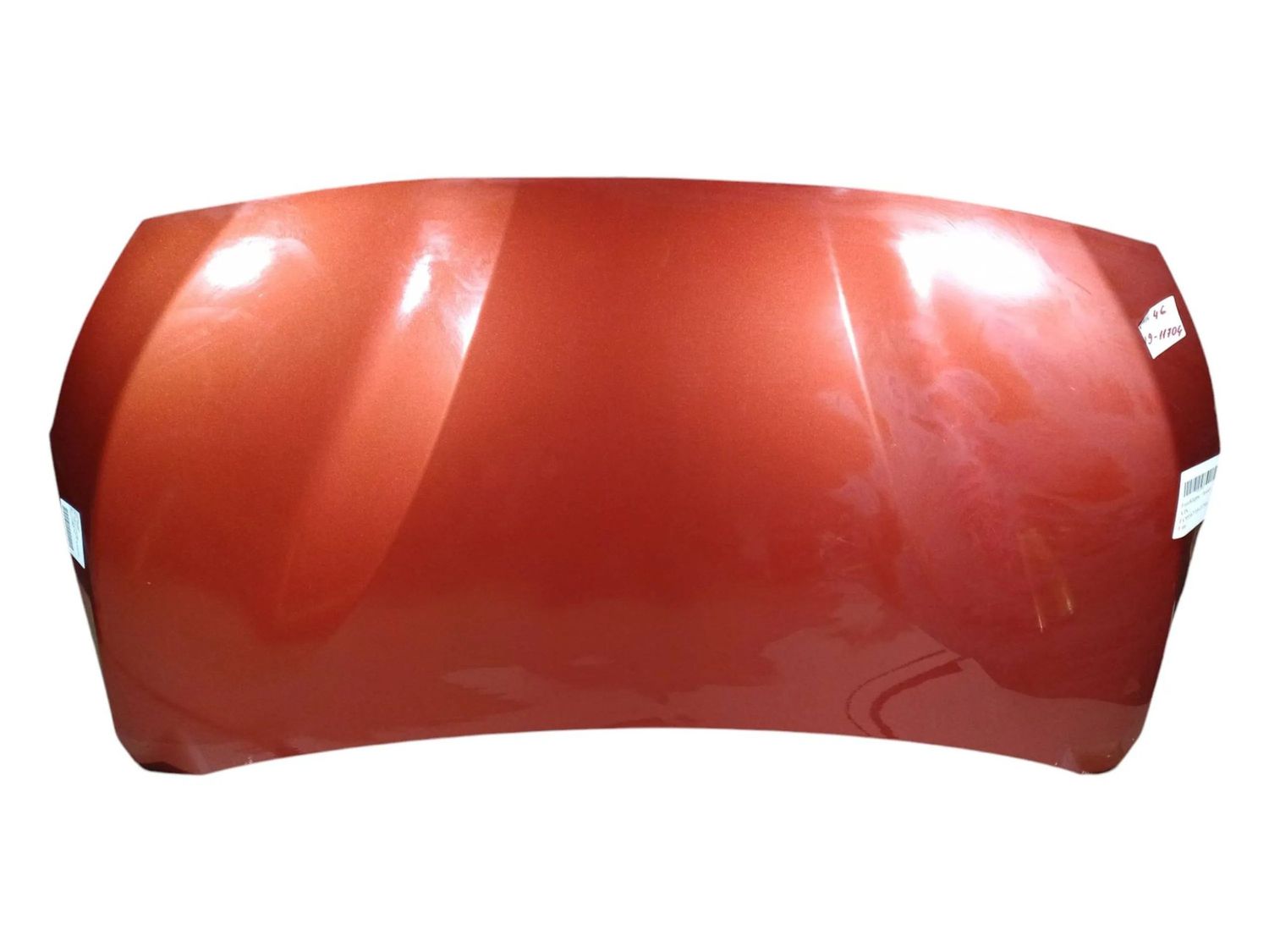 BMW 2 SERIES Engine bonnet/hood OEM 41117424742 — Europe Delivery