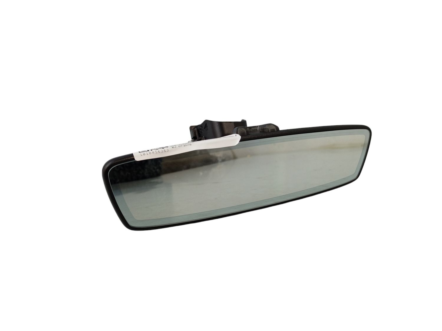 BMW 3 SERIES Rear view mirror (interior) OEM 51166830616 — Europe Delivery