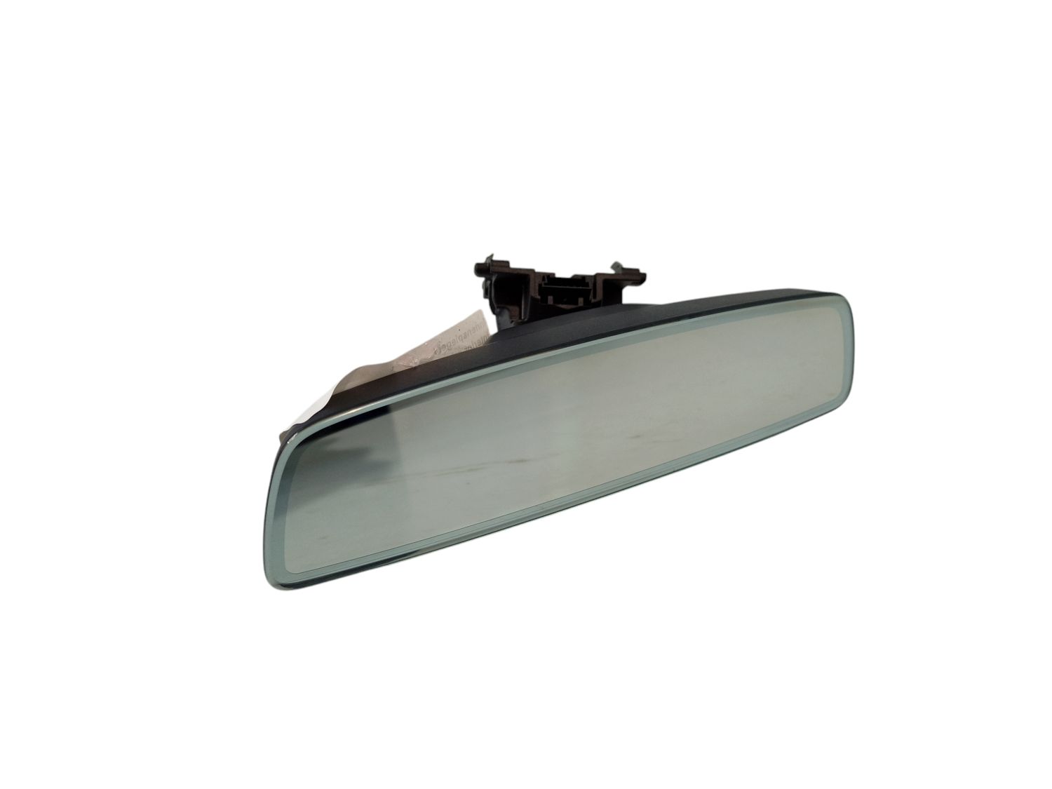 BMW 4 SERIES Rear view mirror (interior) OEM 51166838309 — Europe Delivery