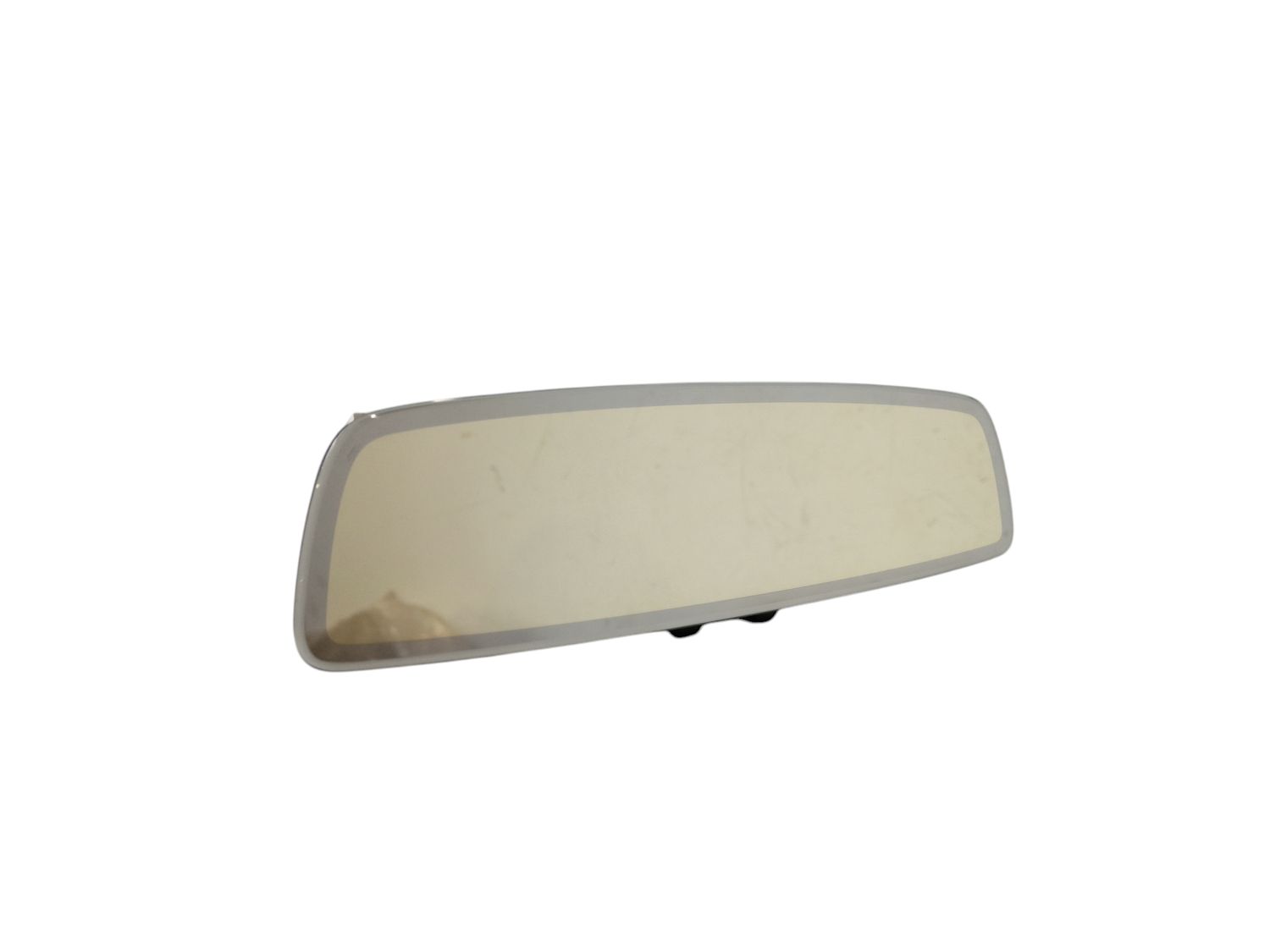 BMW 7' G70 Rear view mirror (interior) OEM 51165A456B8 — Europe Delivery