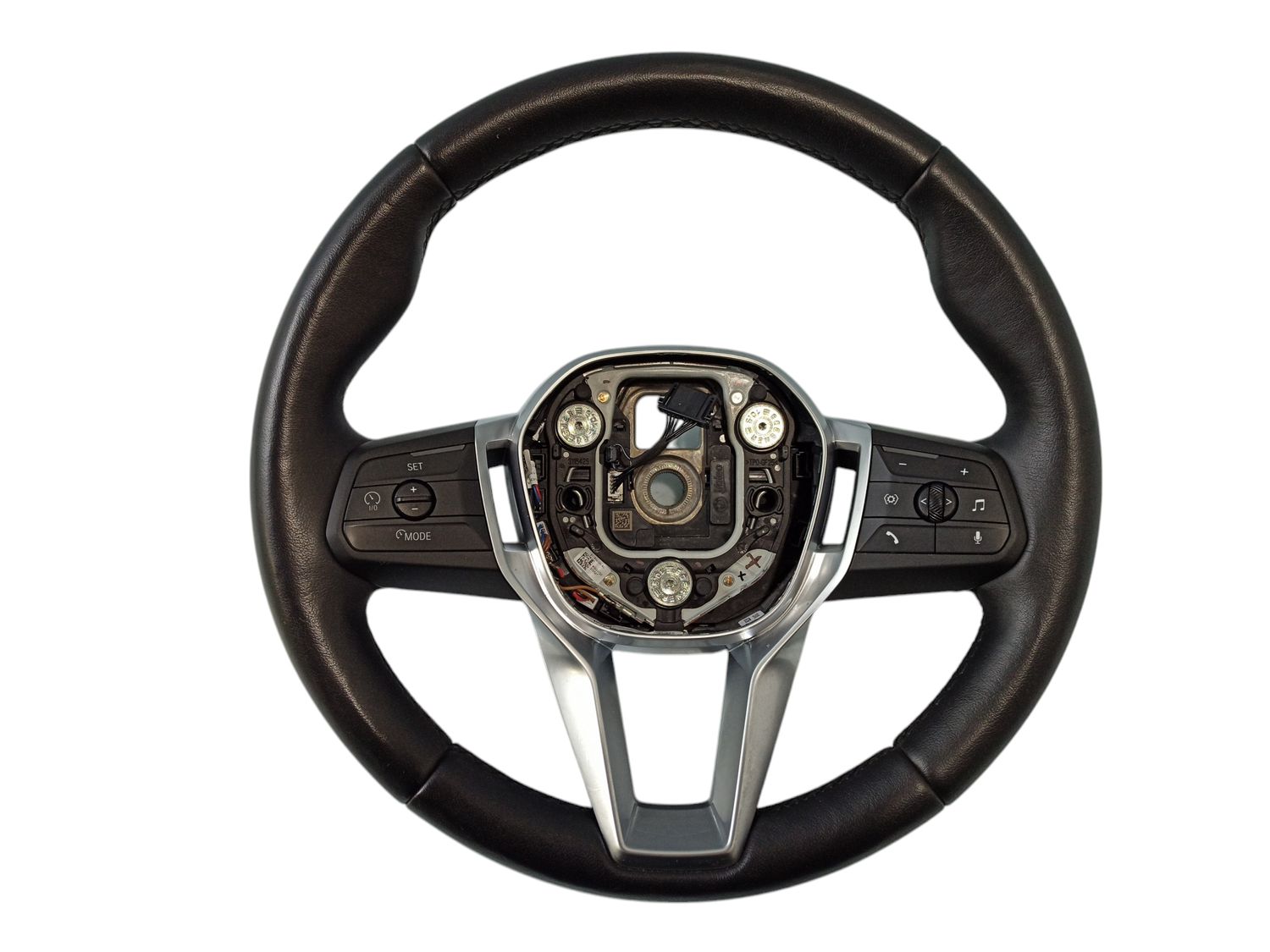 BMW X1 Steering Wheel OEM 32305A4EE18 — Europe Delivery