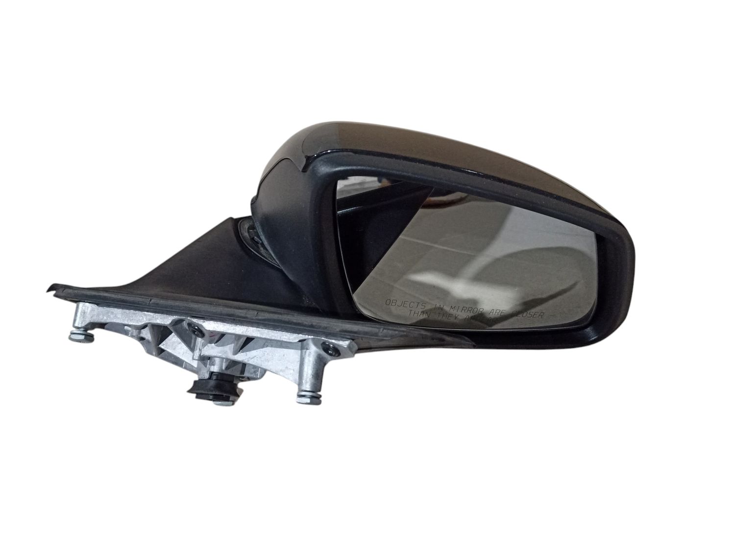 BMW X1 Front door electric wing mirror OEM 51167377980 — Europe Delivery