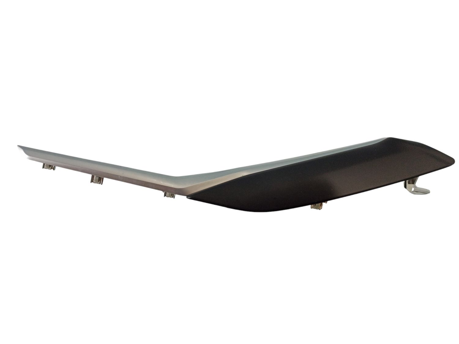 BMW 3 SERIES Center console decorative trim OEM 51166994077 — Europe Delivery