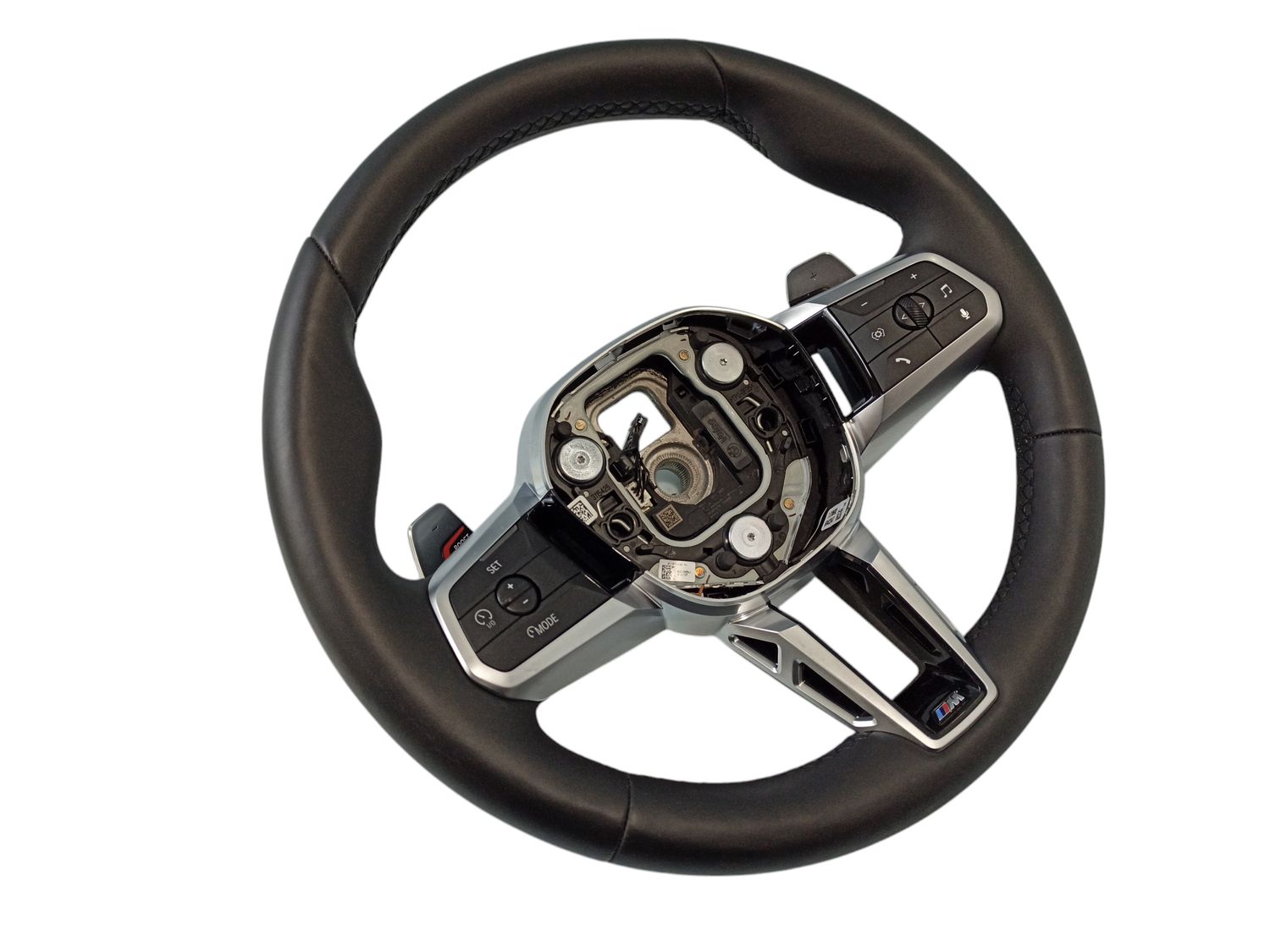 BMW X1 Steering Wheel OEM 32305A4EE20 — Europe Delivery