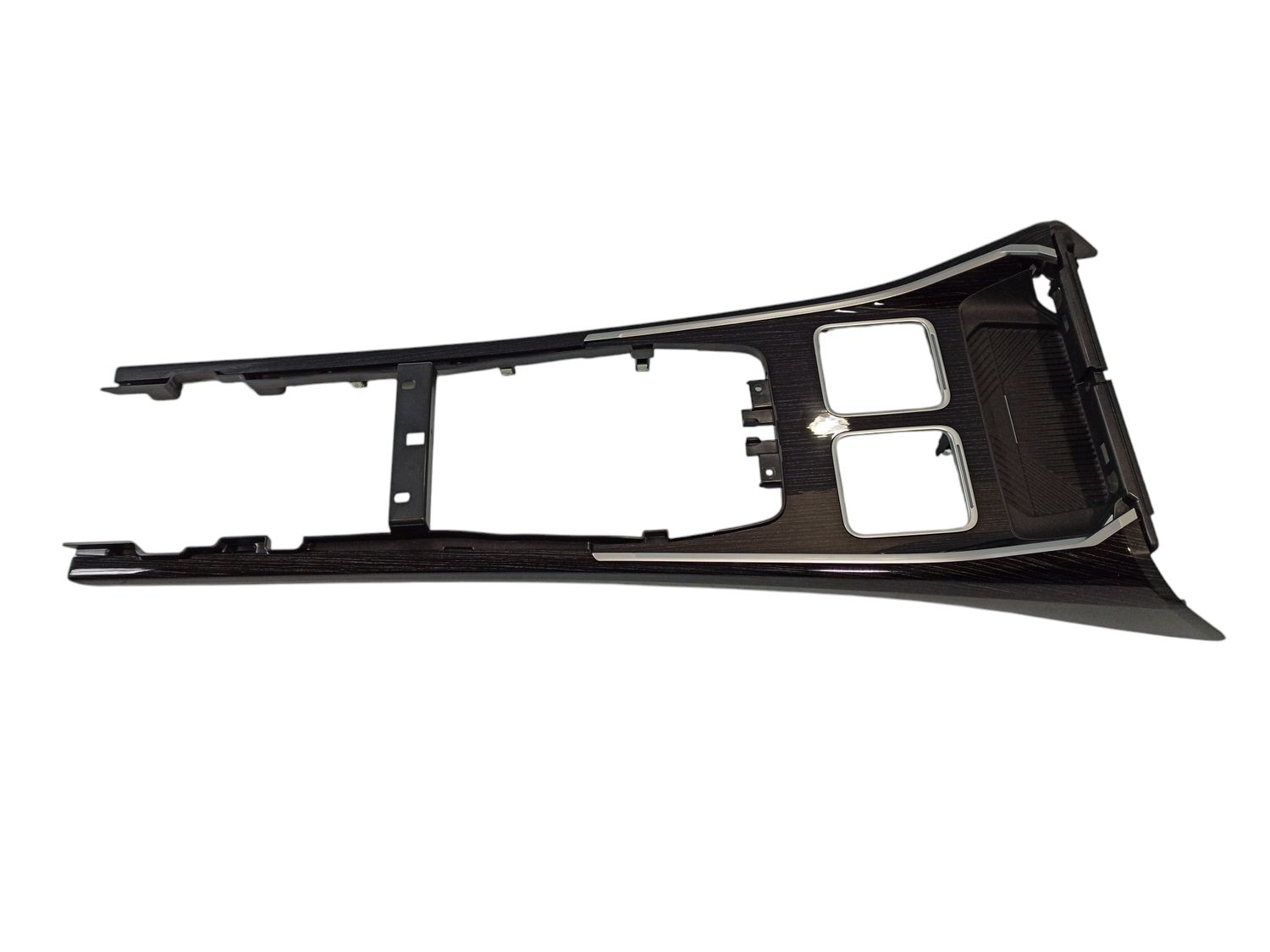 BMW 7' G70 централен конзола облицовка OEM 51165A4F759 — Доставка в Европа