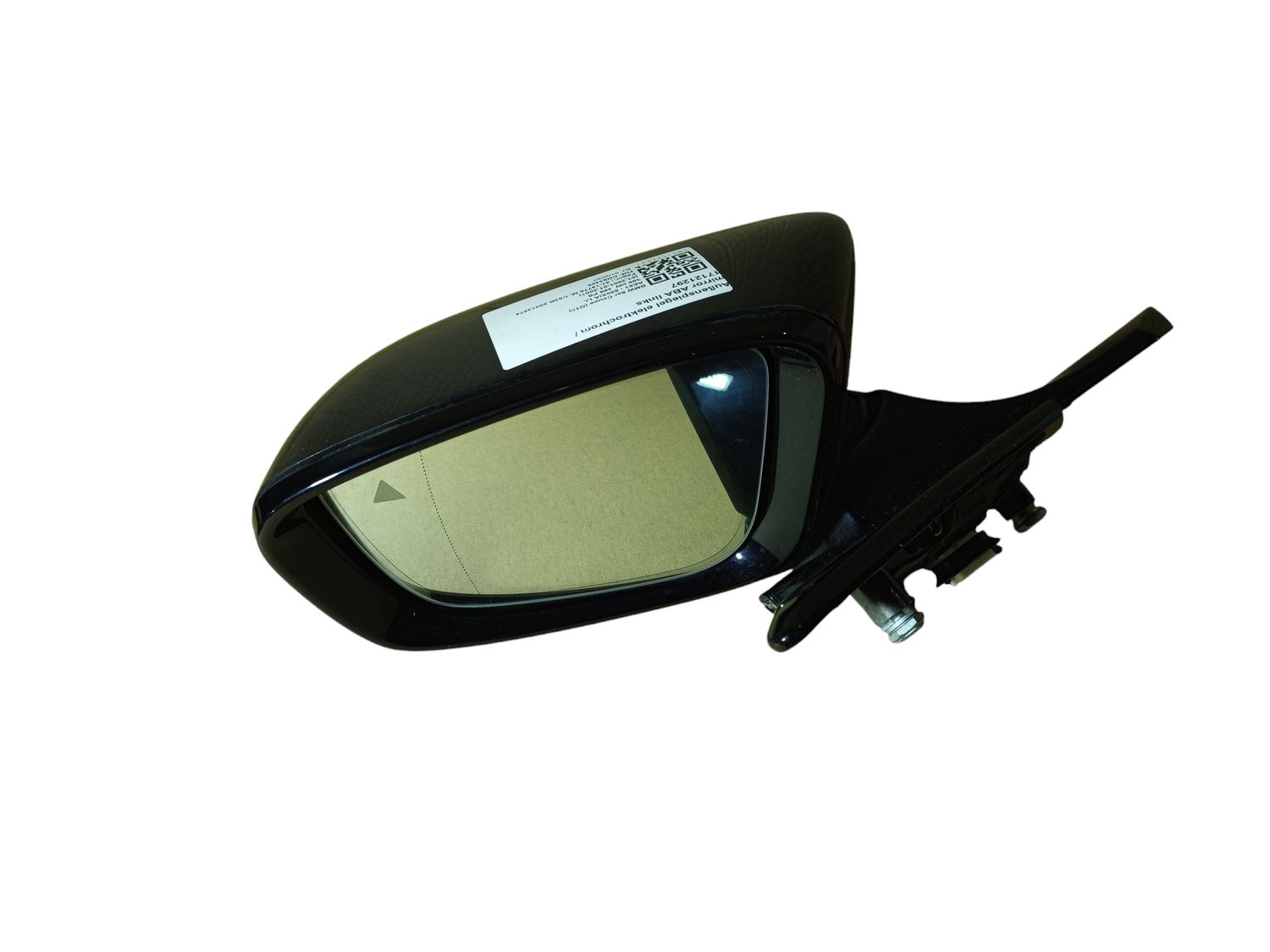 BMW 8 SERIES Front door electric wing mirror OEM 51167407165 — Europe Delivery