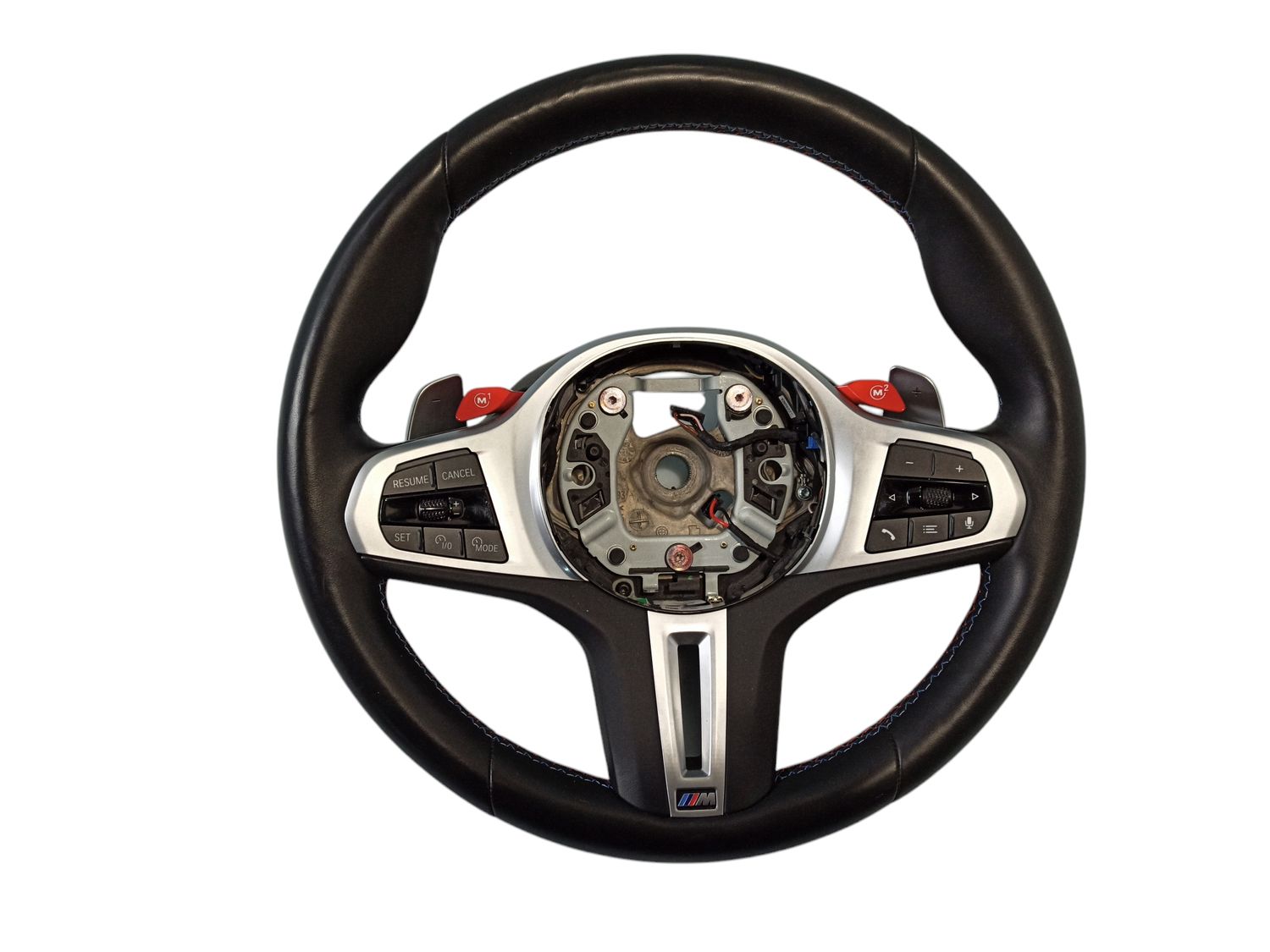 BMW X5 Steering Wheel OEM 32305A4B4B1 — Europe Delivery