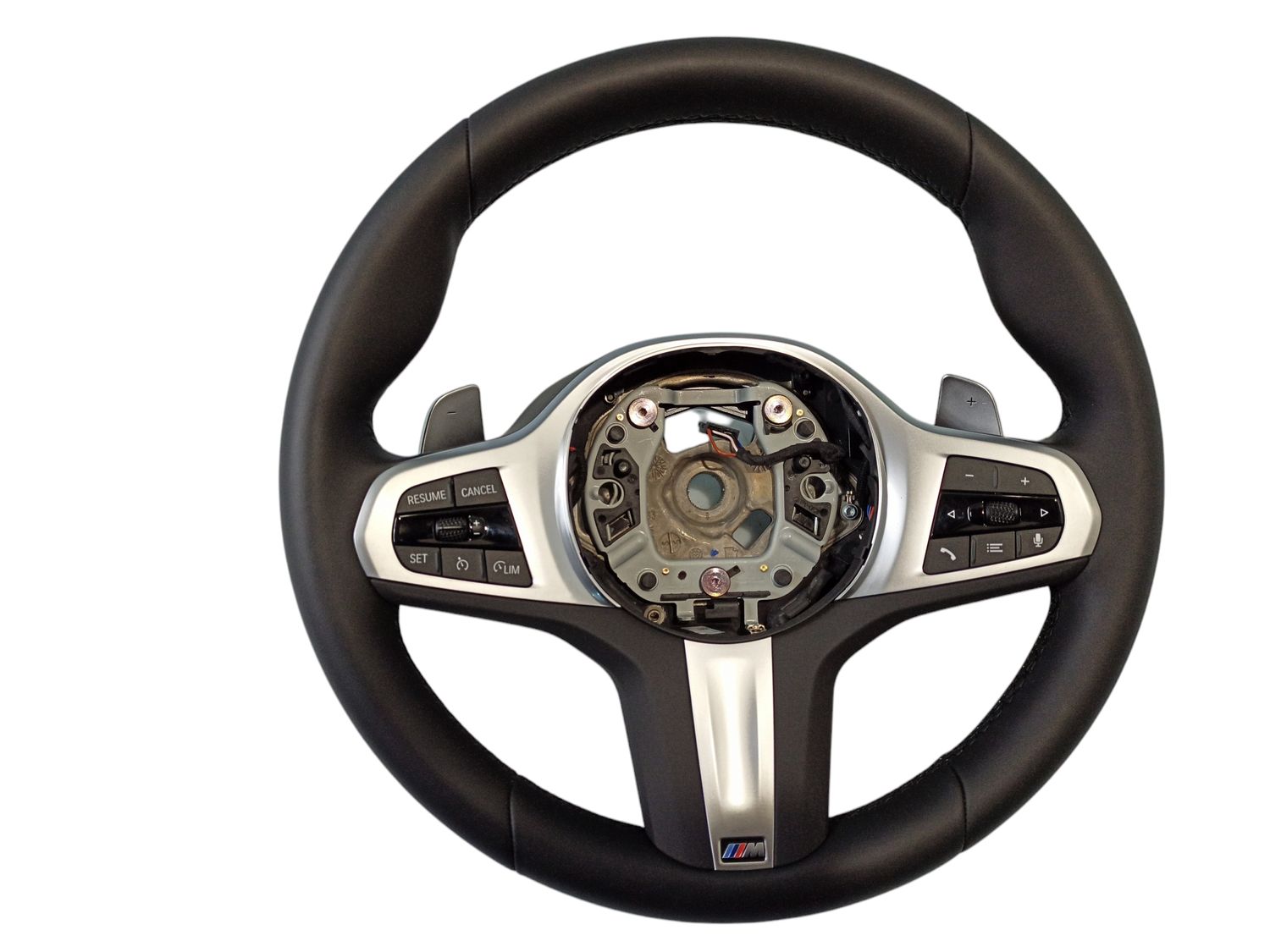 BMW X3 Steering Wheel OEM 32308094047 — Europe Delivery