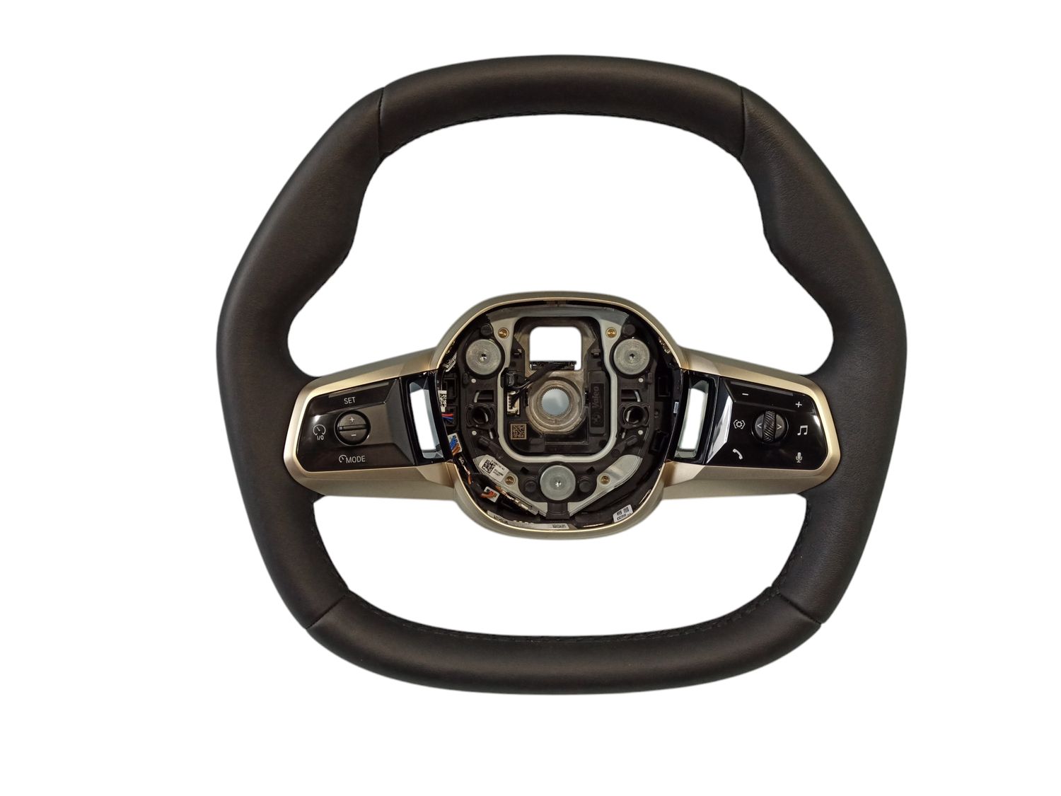 BMW IX Steering Wheel OEM 32305A398F0 — Europe Delivery