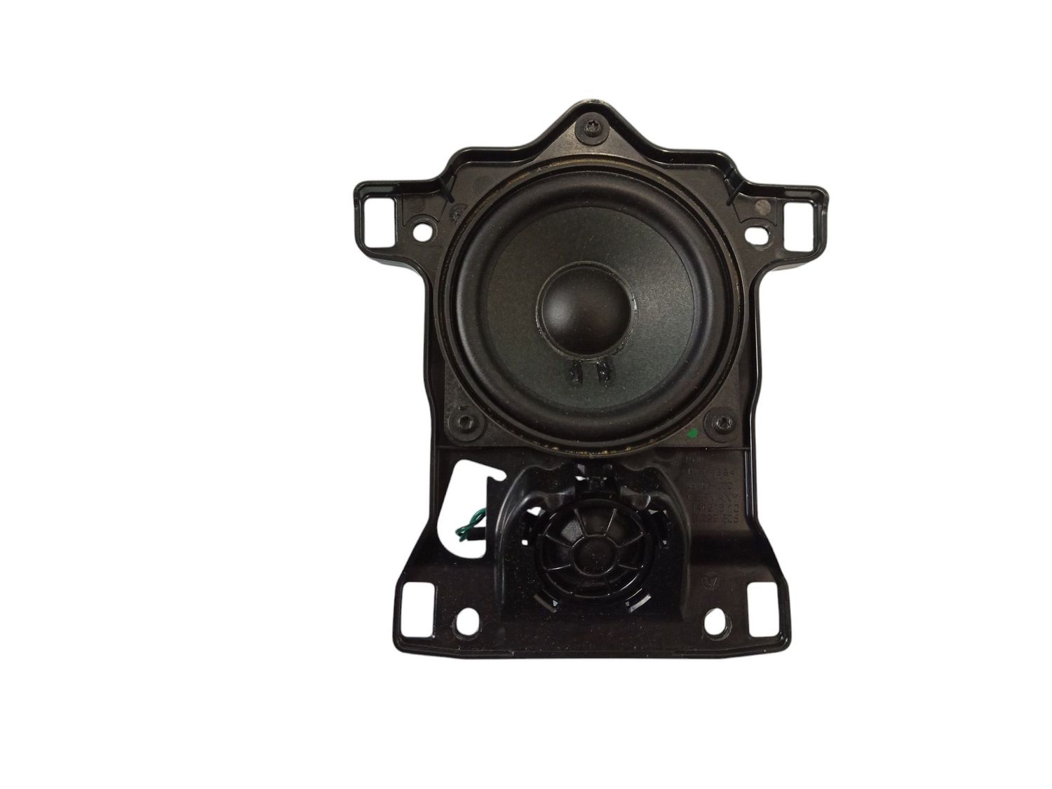 BMW 7 SERIES Panel speaker OEM 65139354053 — Europe Delivery