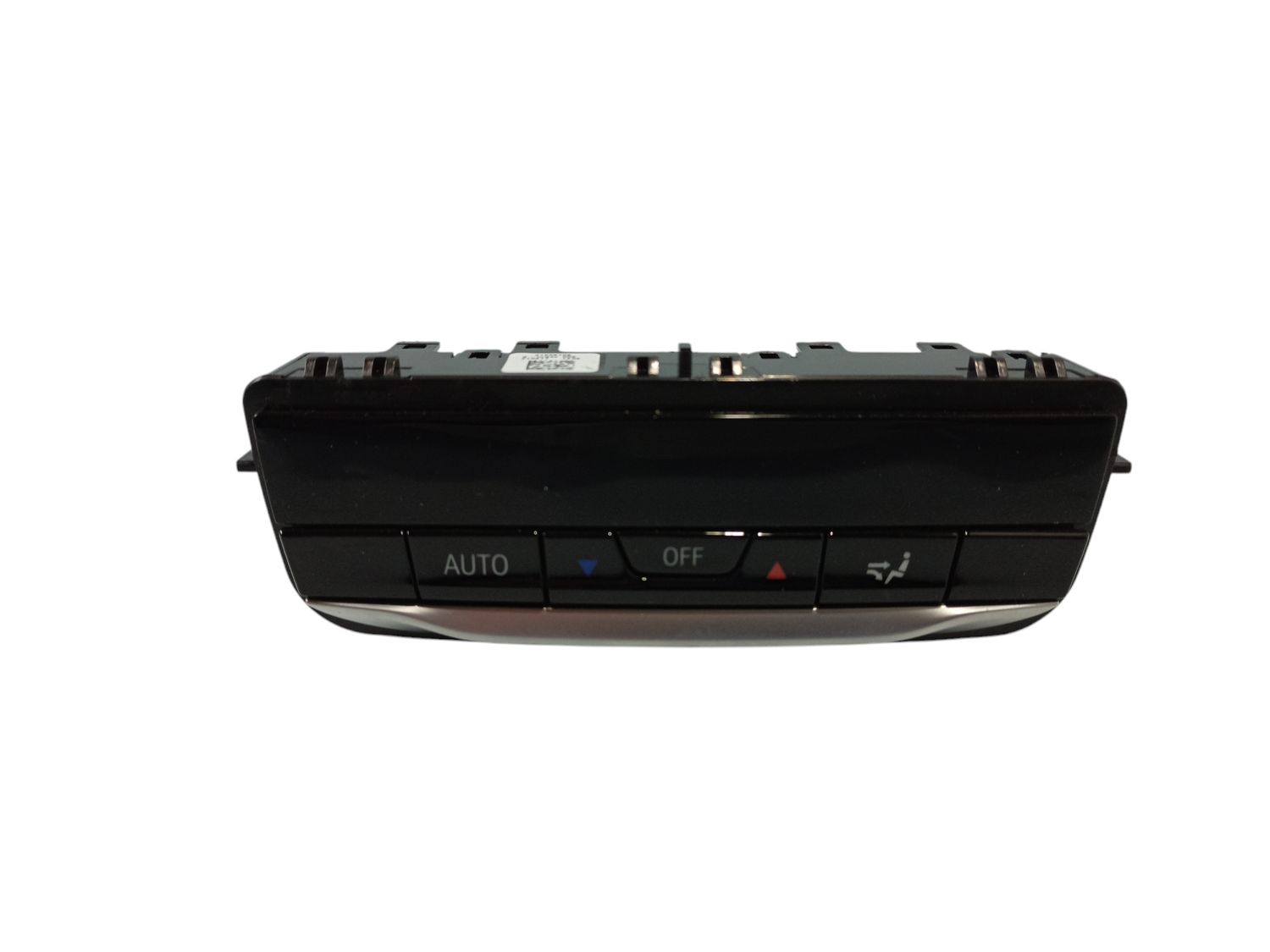 BMW 3 SERIES Climate control unit OEM 61315A3BBF4 — Europe Delivery
