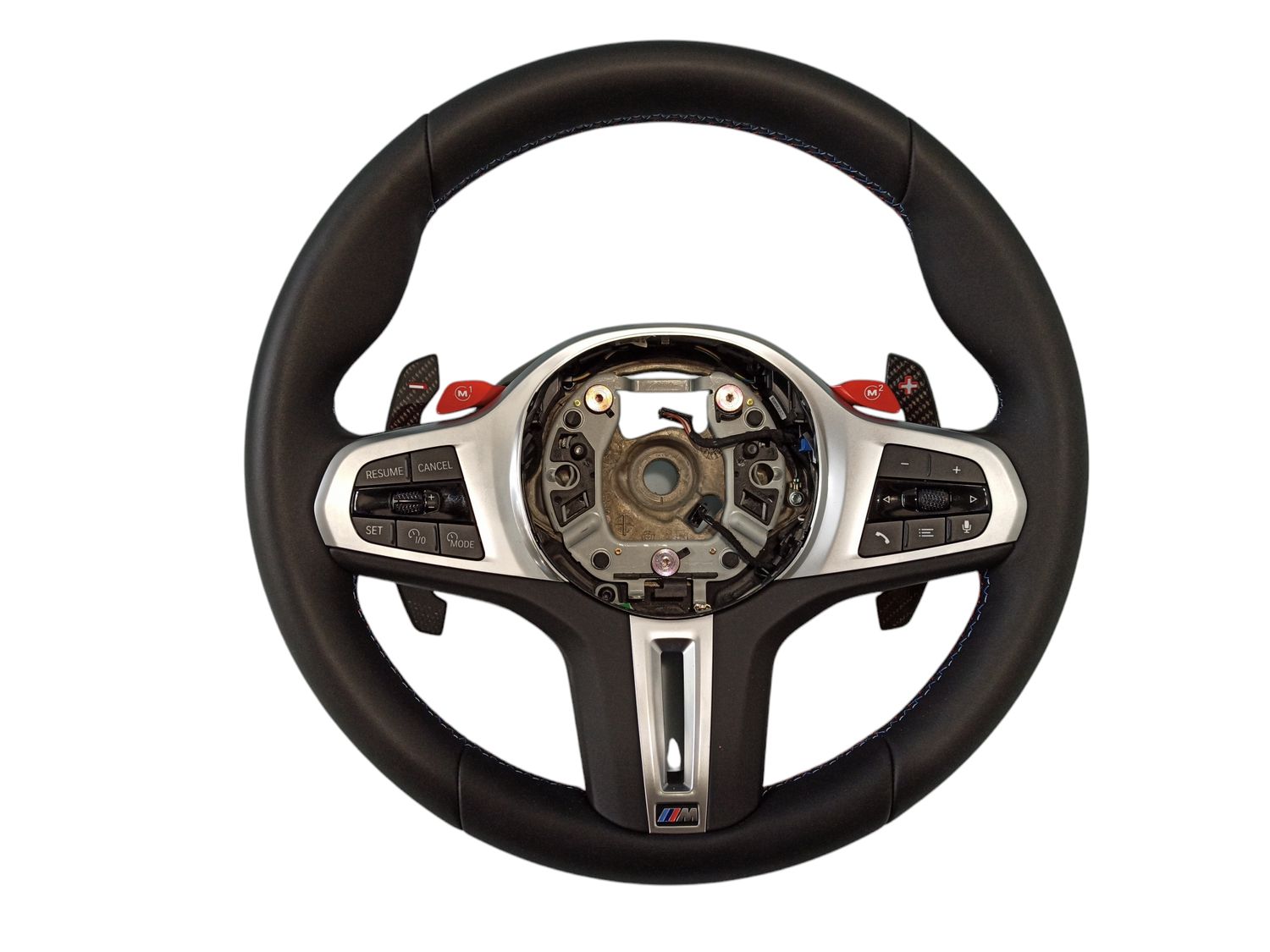 BMW 8 SERIES Steering Wheel OEM 32308089362 — Europe Delivery