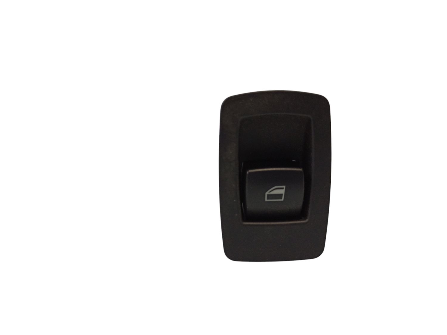 BMW 3 SERIES Electric window control switch OEM 61316945874 — Europe Delivery