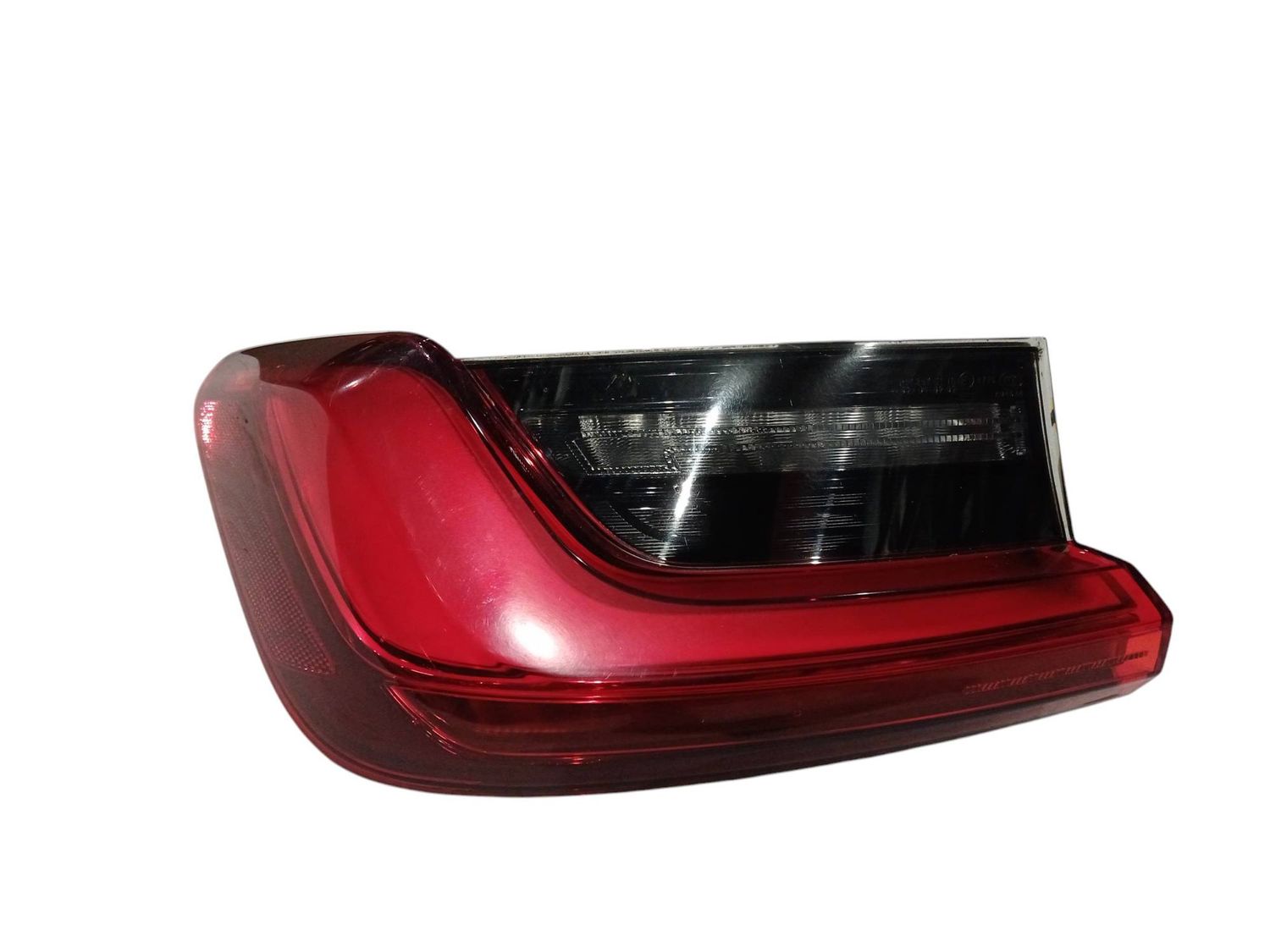 BMW 3 SERIES hinten OEM 63217420449 — Europa-Versand