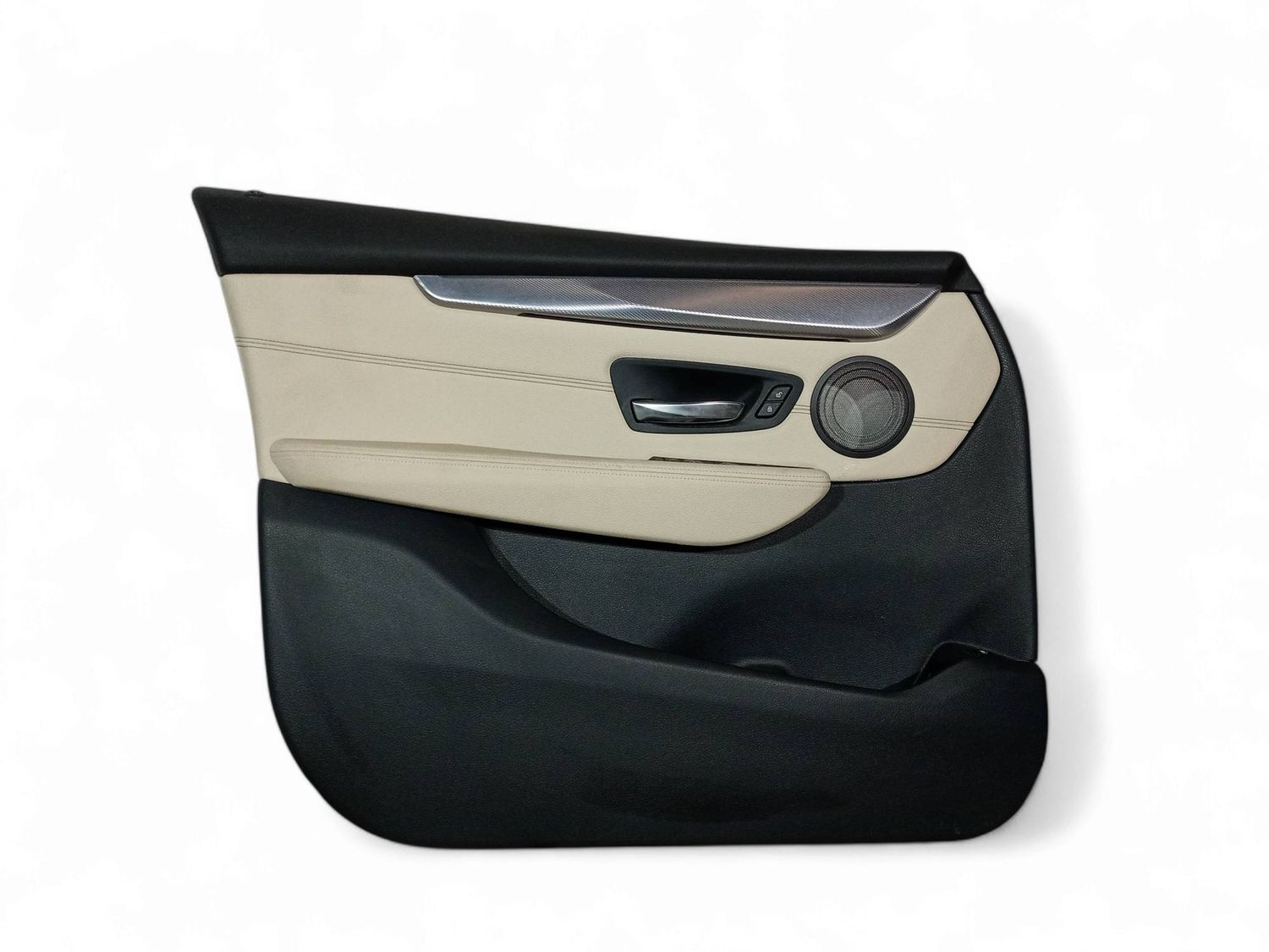 BMW 2 SERIES Front door card panel trim OEM 51417404823 — Europe Delivery