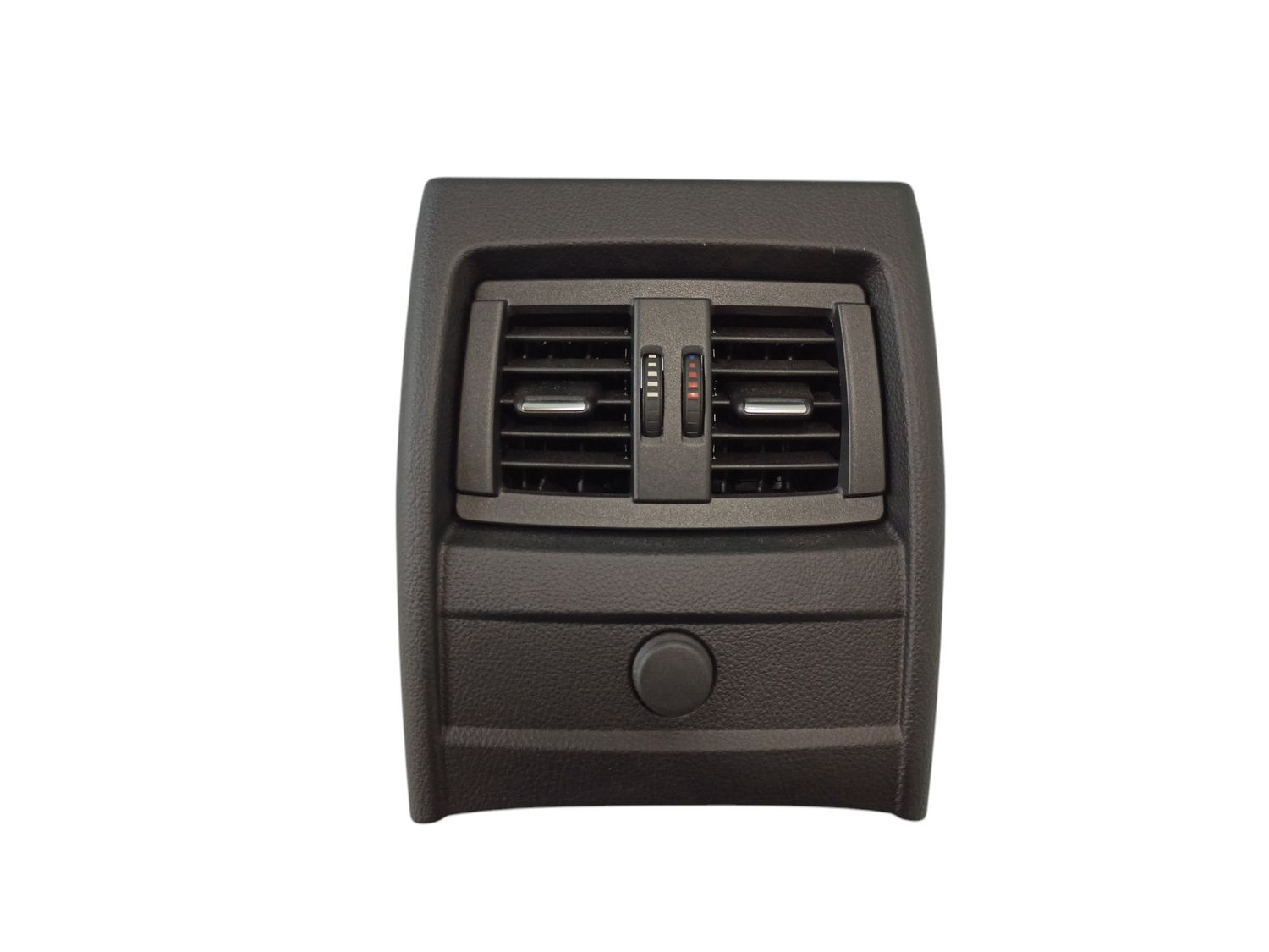 BMW 3 SERIES Center console decorative trim OEM 9218909 — Europe Delivery