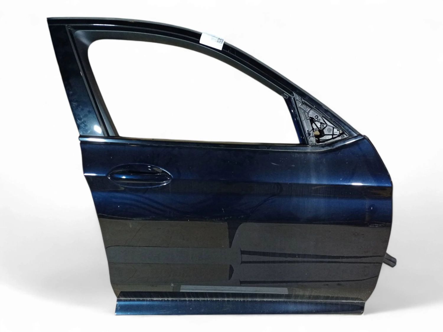 BMW X4 Front door OEM 41517478340 — Europe Delivery