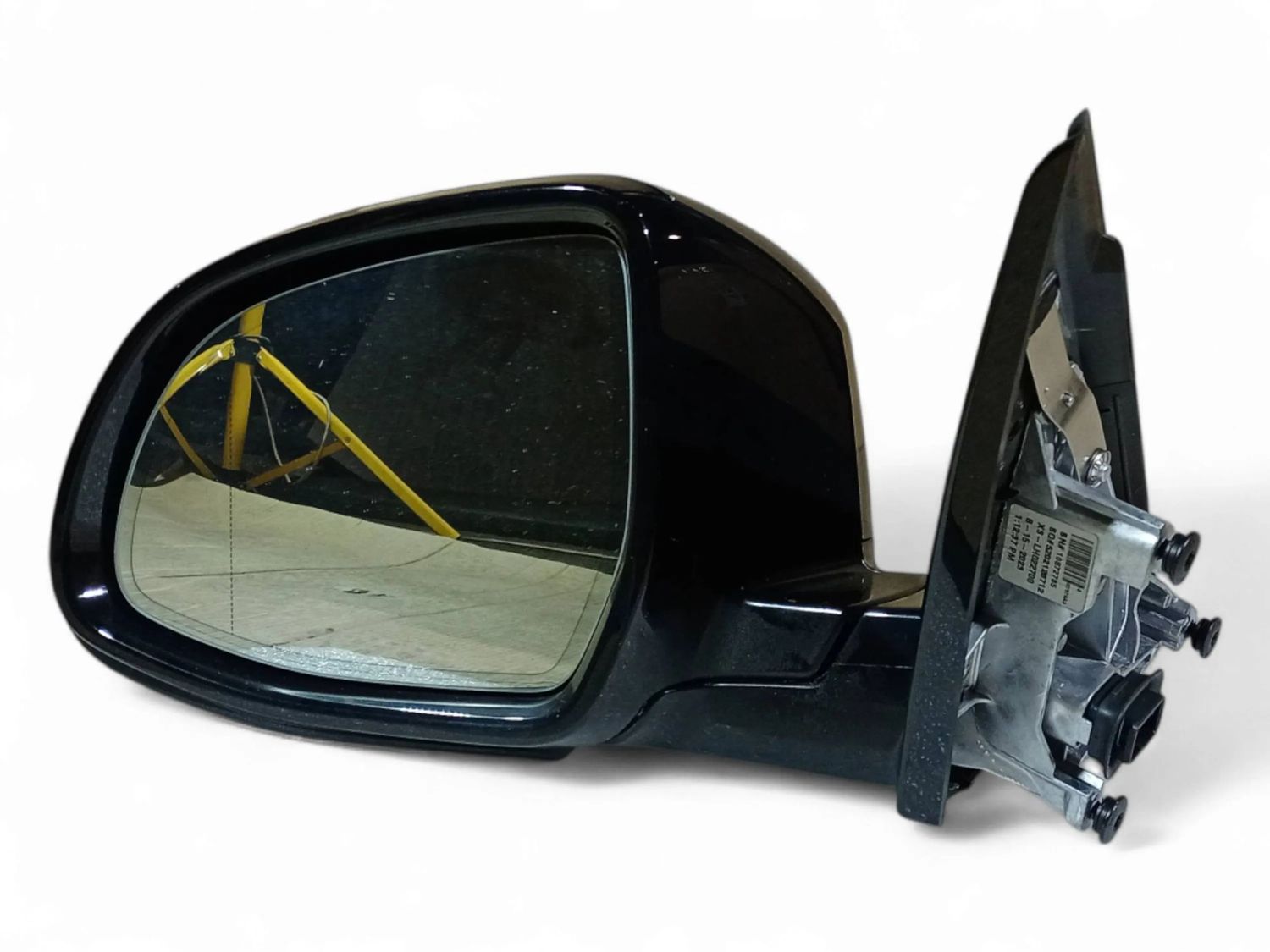 BMW X4 Front door electric wing mirror OEM 51168738373 — Europe Delivery