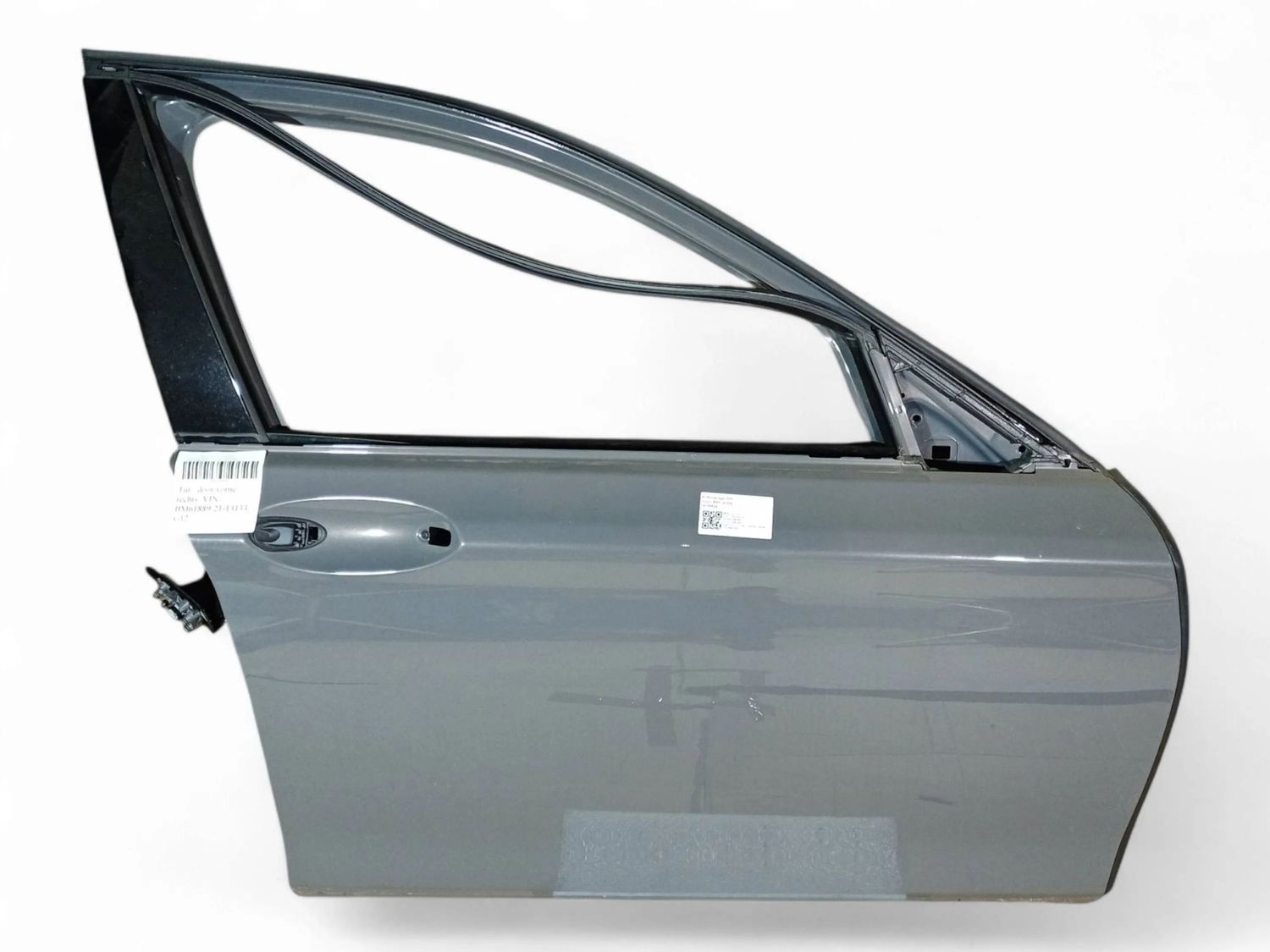 BMW 7 SERIES Front door OEM 41517423700 — Europe Delivery