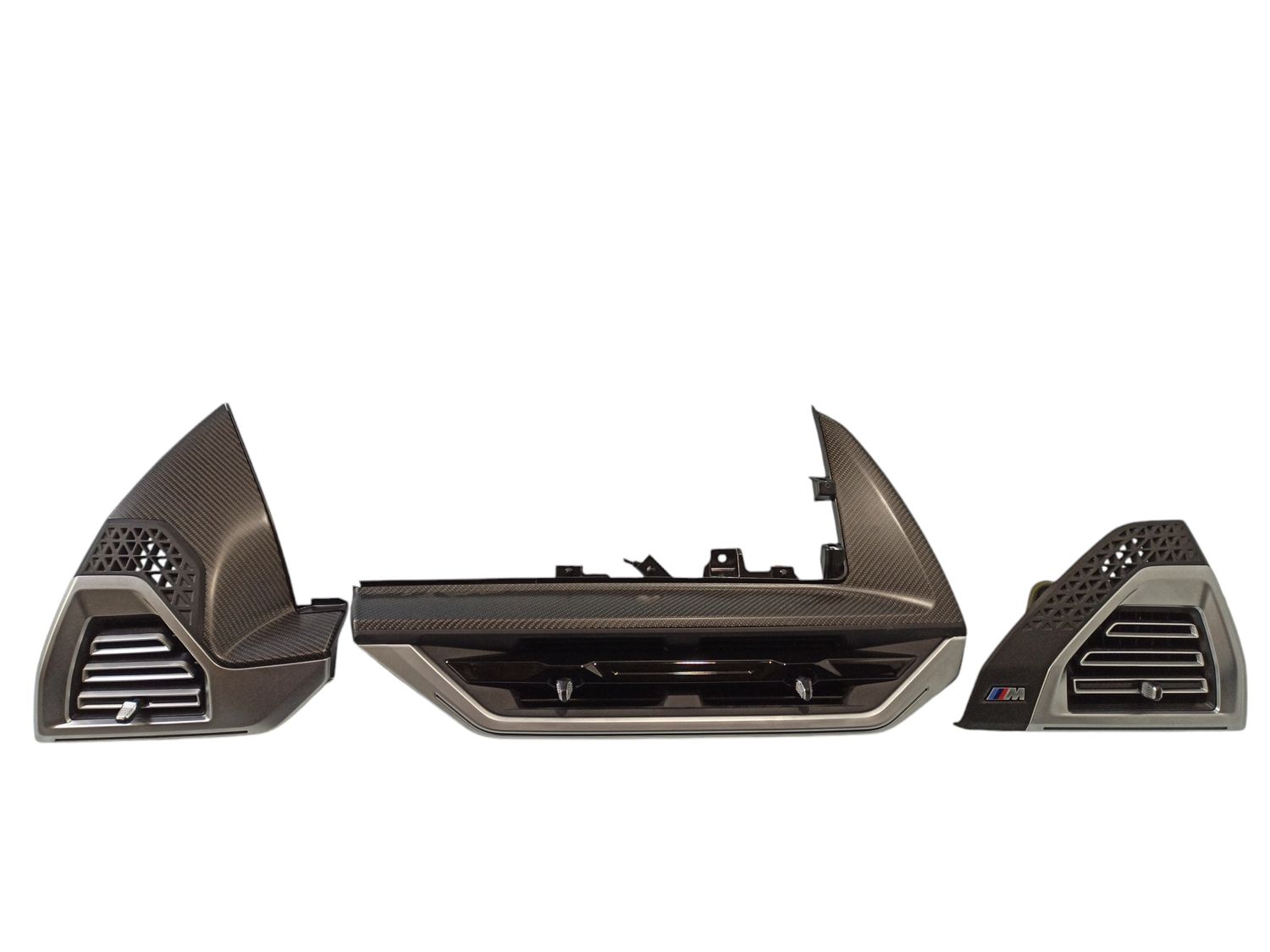 BMW XM G09 Dashboard Trim OEM 51459639781 — Europe Delivery