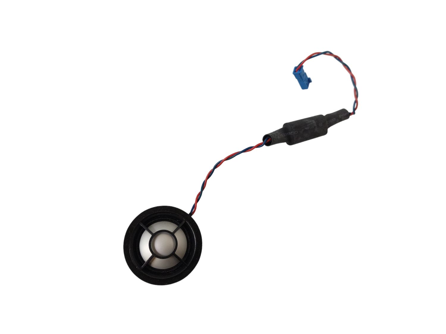 BMW X6 Front door speaker OEM 65136949737 — Europe Delivery