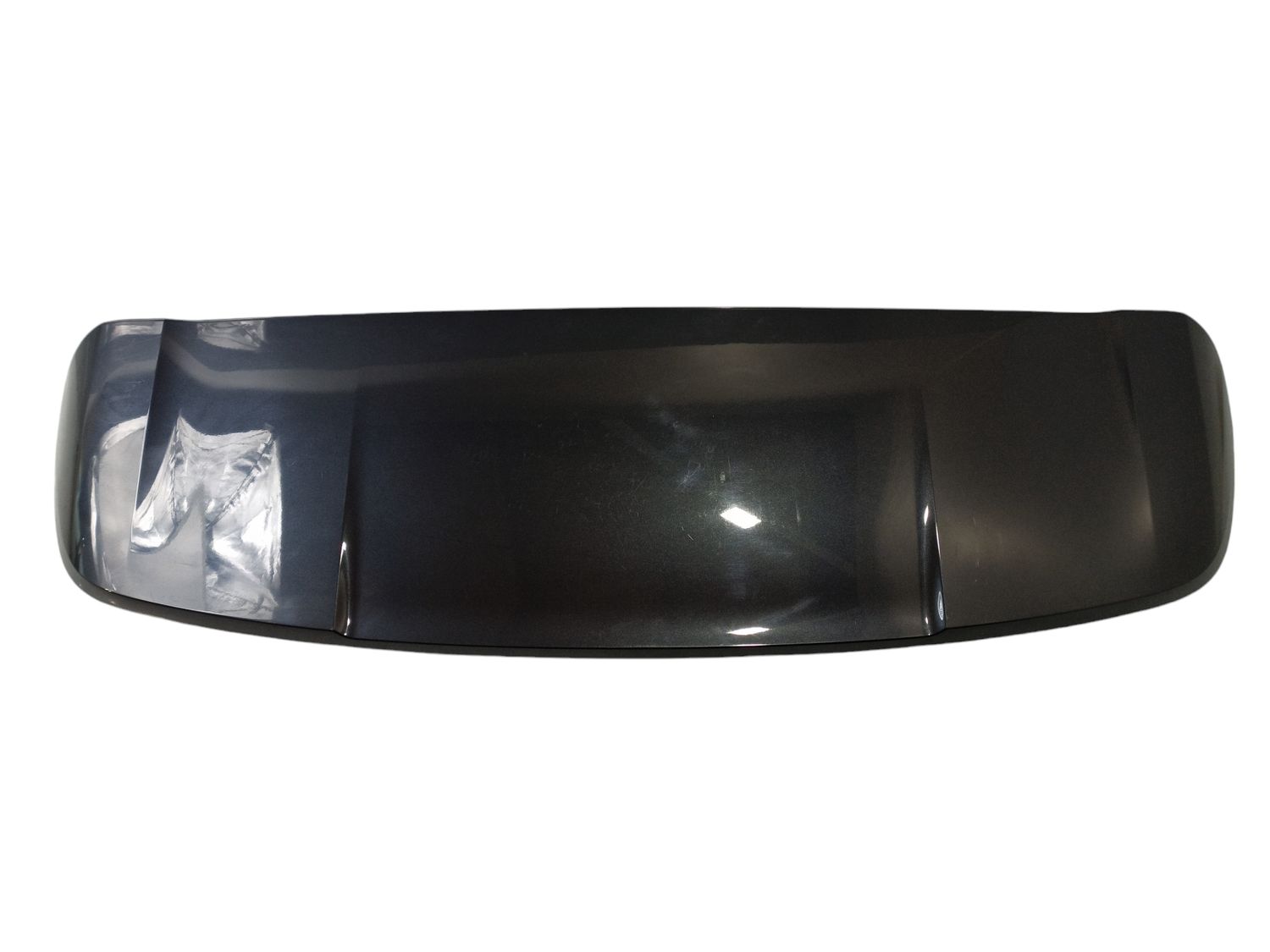 BMW X5 Tailgate/trunk spoiler OEM 51626492896 — Europe Delivery