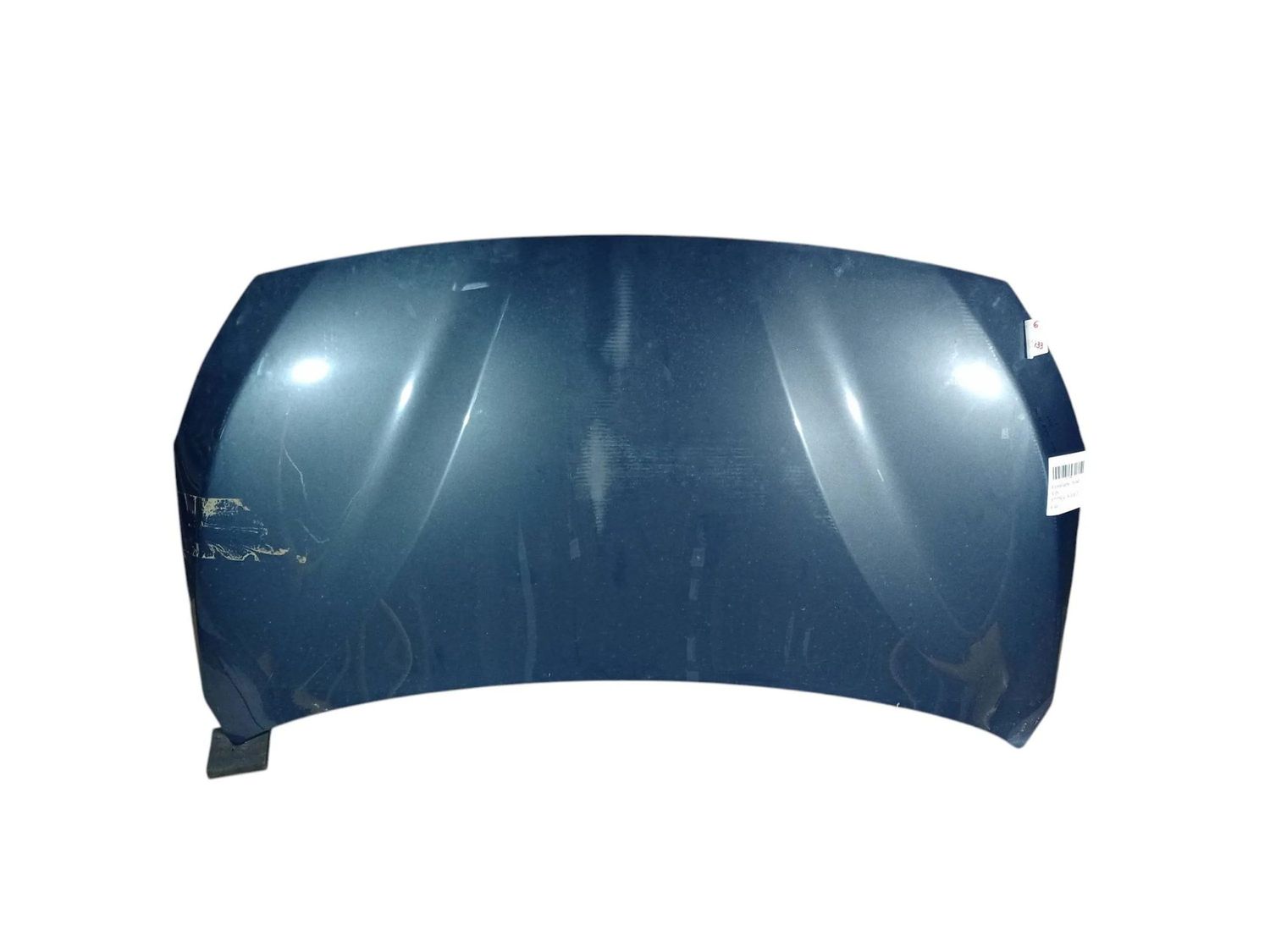 BMW 2 SERIES Engine bonnet/hood OEM 41117424742 — Europe Delivery