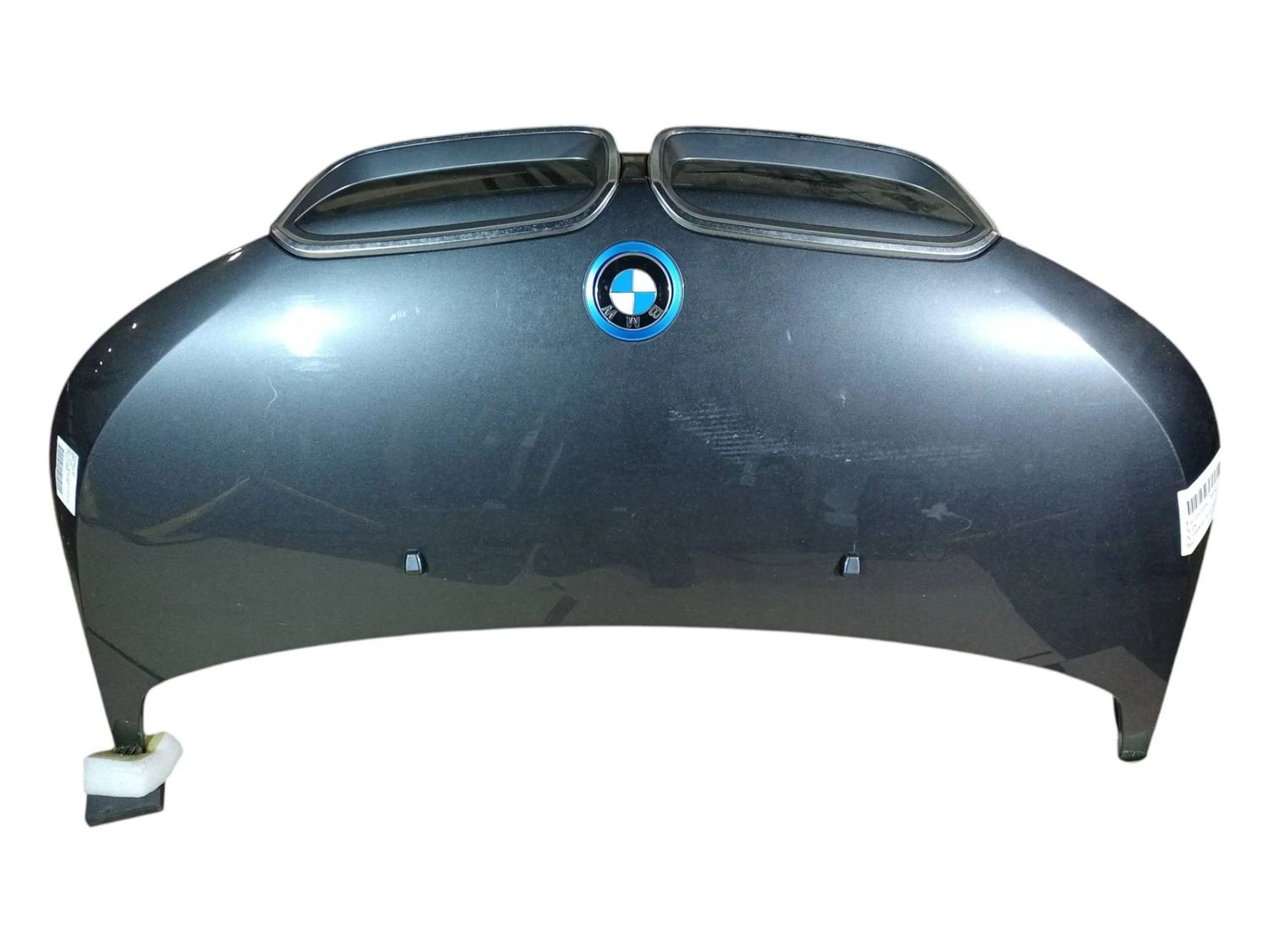 BMW I3 Engine bonnet/hood OEM 51237368134 — Europe Delivery