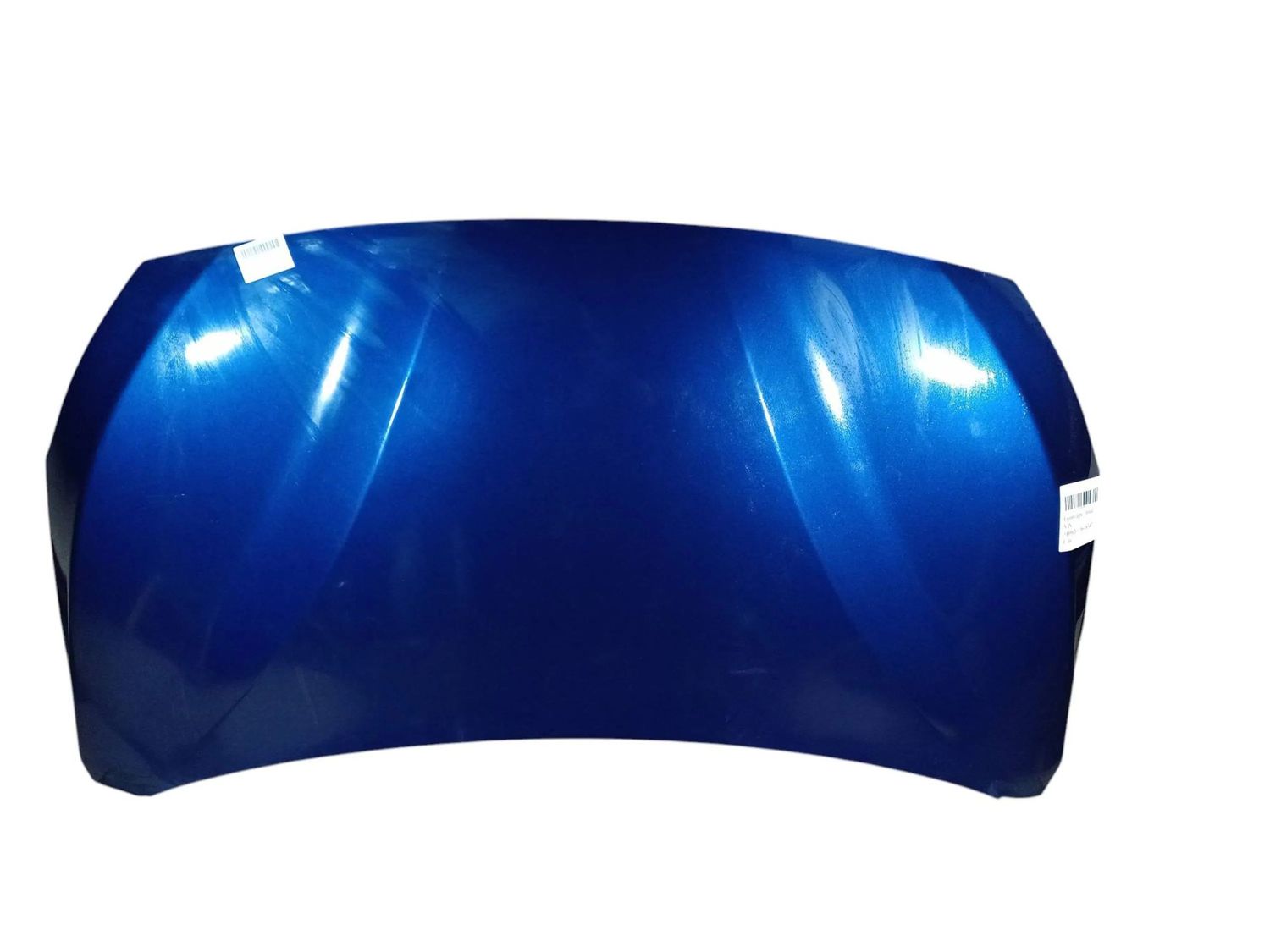 BMW 2 SERIES Engine bonnet/hood OEM 41117424742 — Europe Delivery