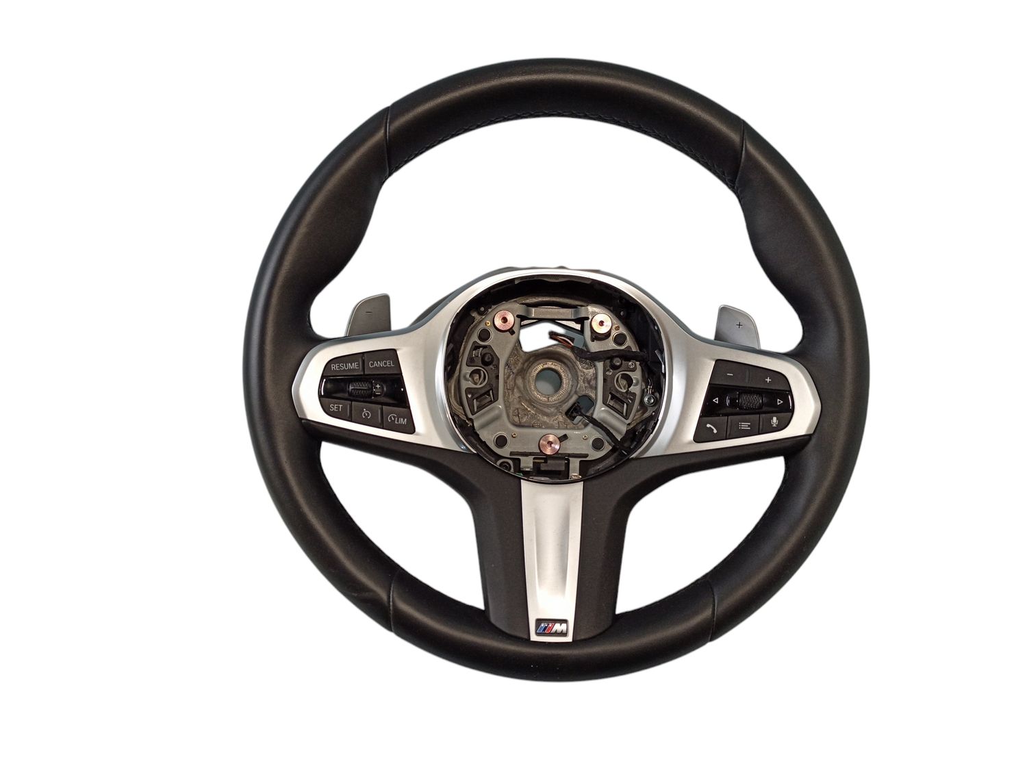 BMW 8 SERIES Steering Wheel OEM 32308008179 — Europe Delivery