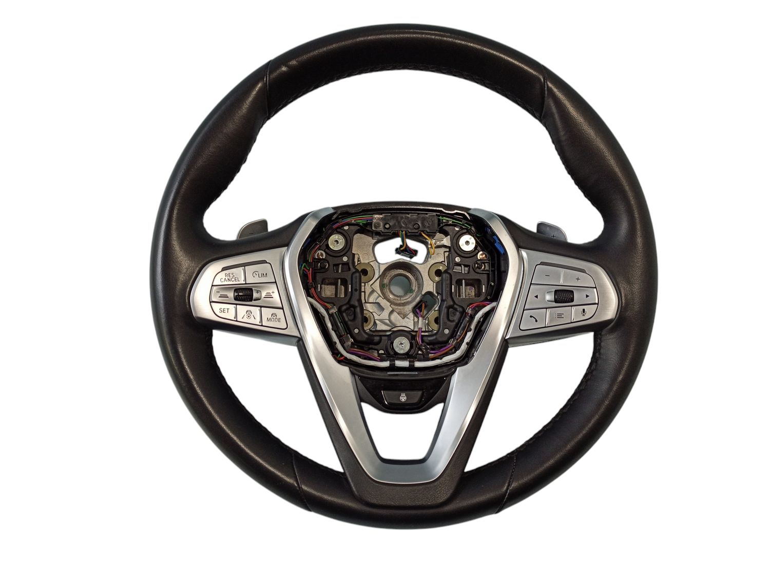 BMW 8 SERIES Steering Wheel OEM 32306866468 — Europe Delivery