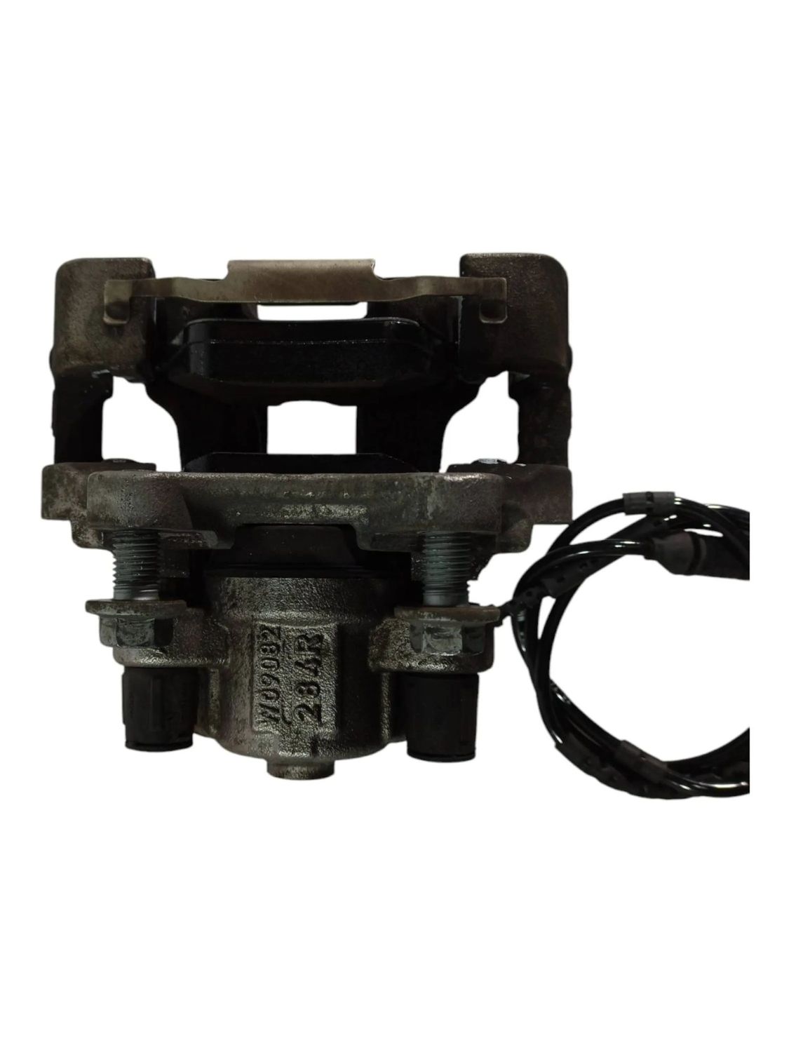 BMW 3 SERIES REAR Brake caliper OEM 2359855 — Europe Delivery