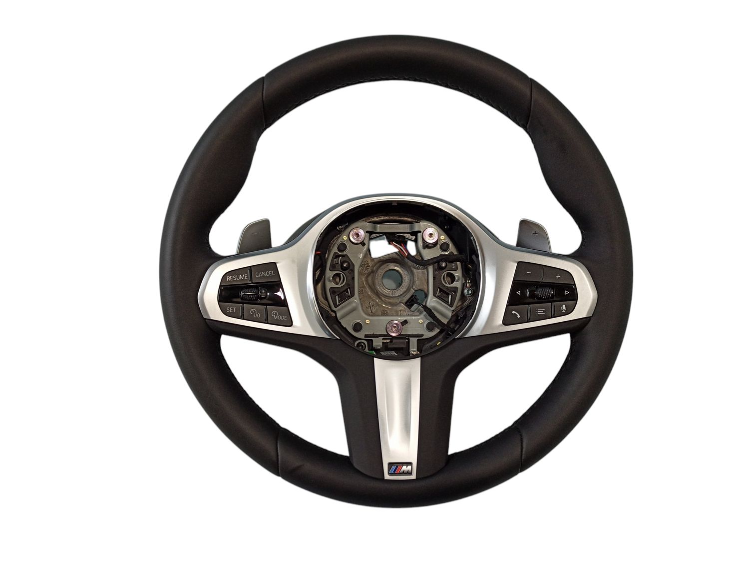 BMW 8 SERIES Steering Wheel OEM 32305A3AE39 — Europe Delivery